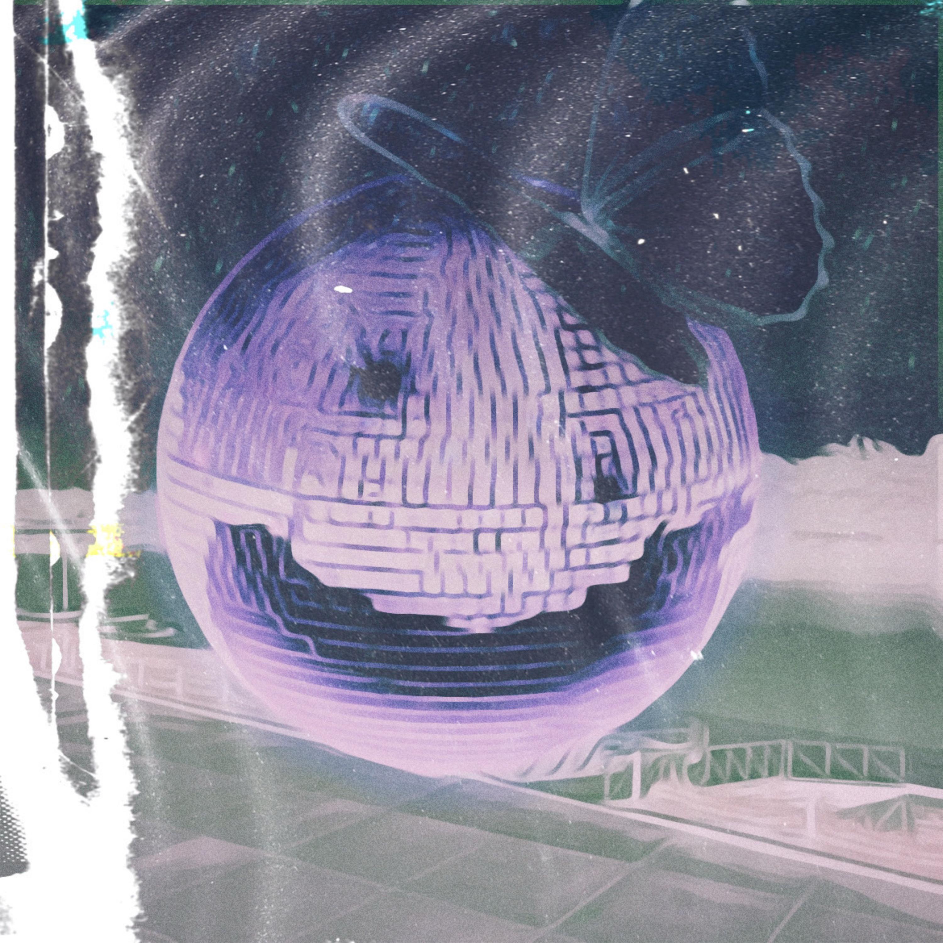 RageForever artwork