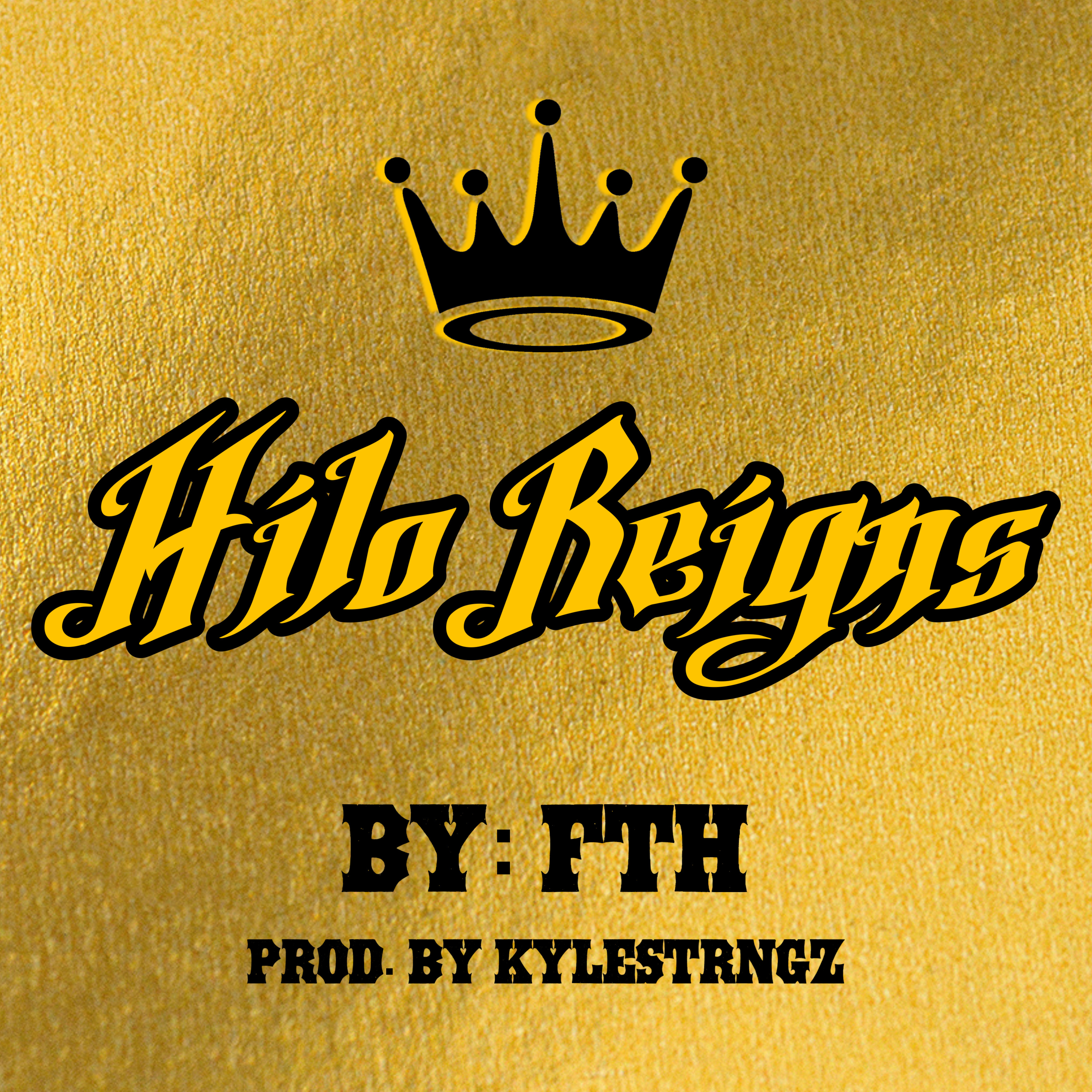 Hilo Reigns by FTHAWAII