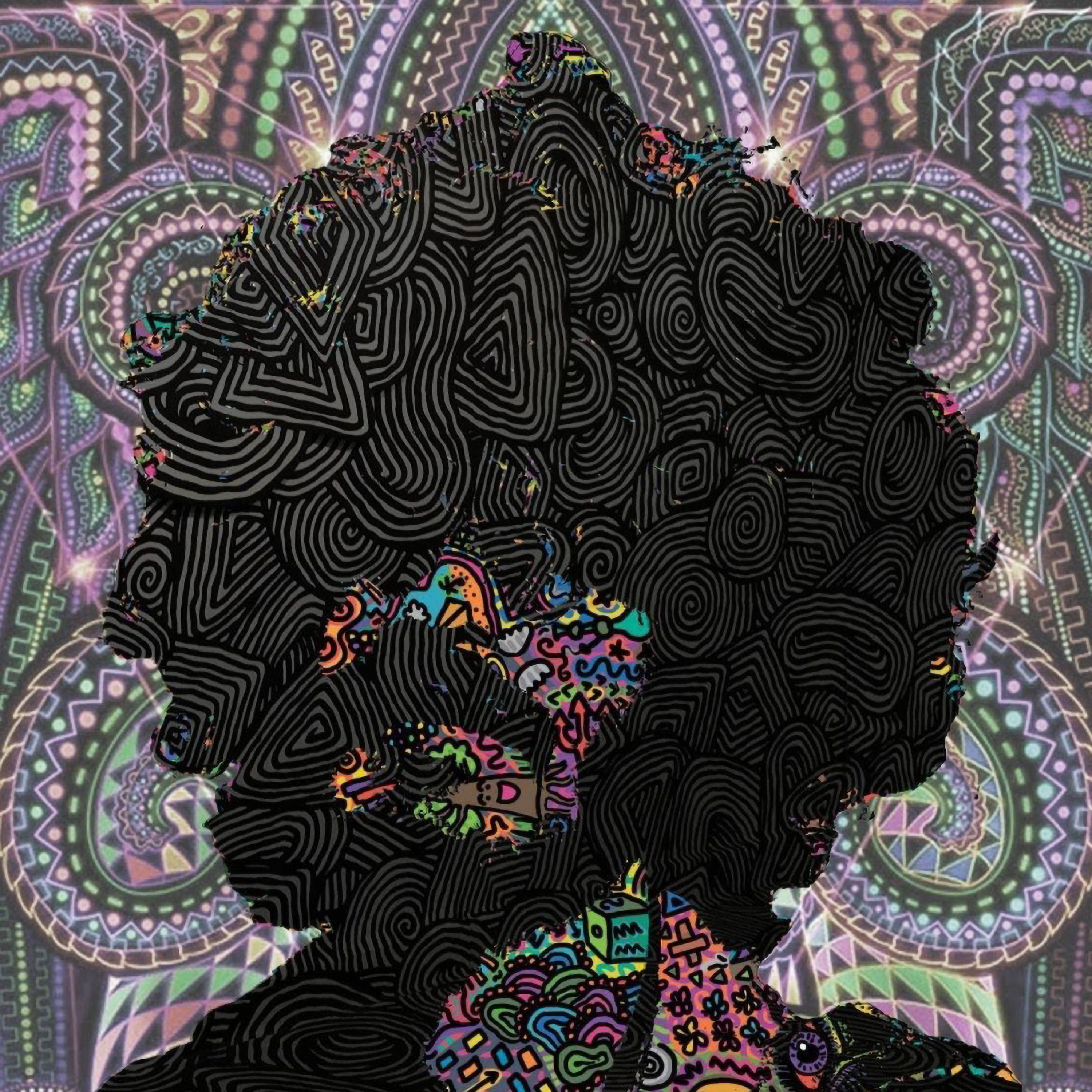 Chaya artwork