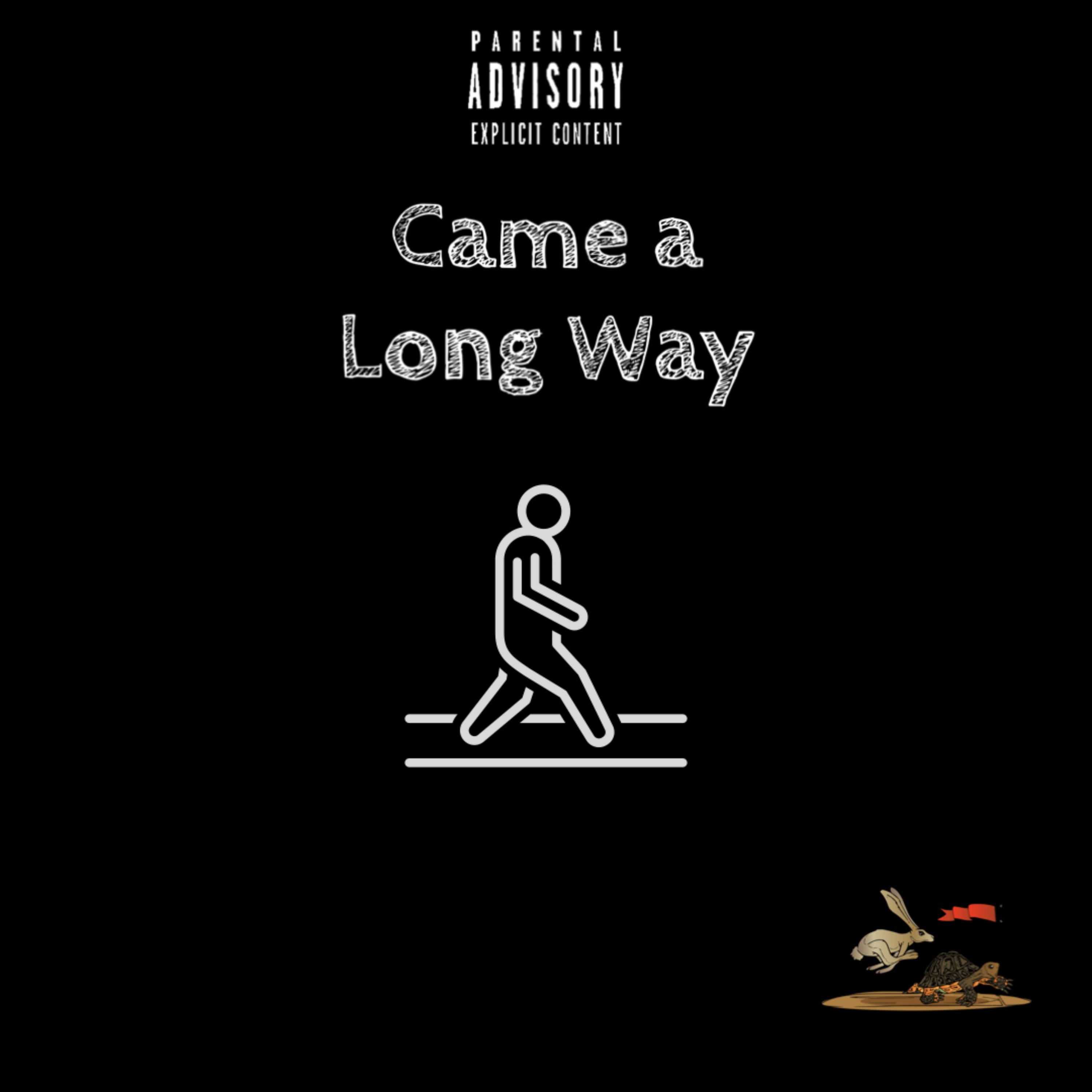 Came a Long Way artwork
