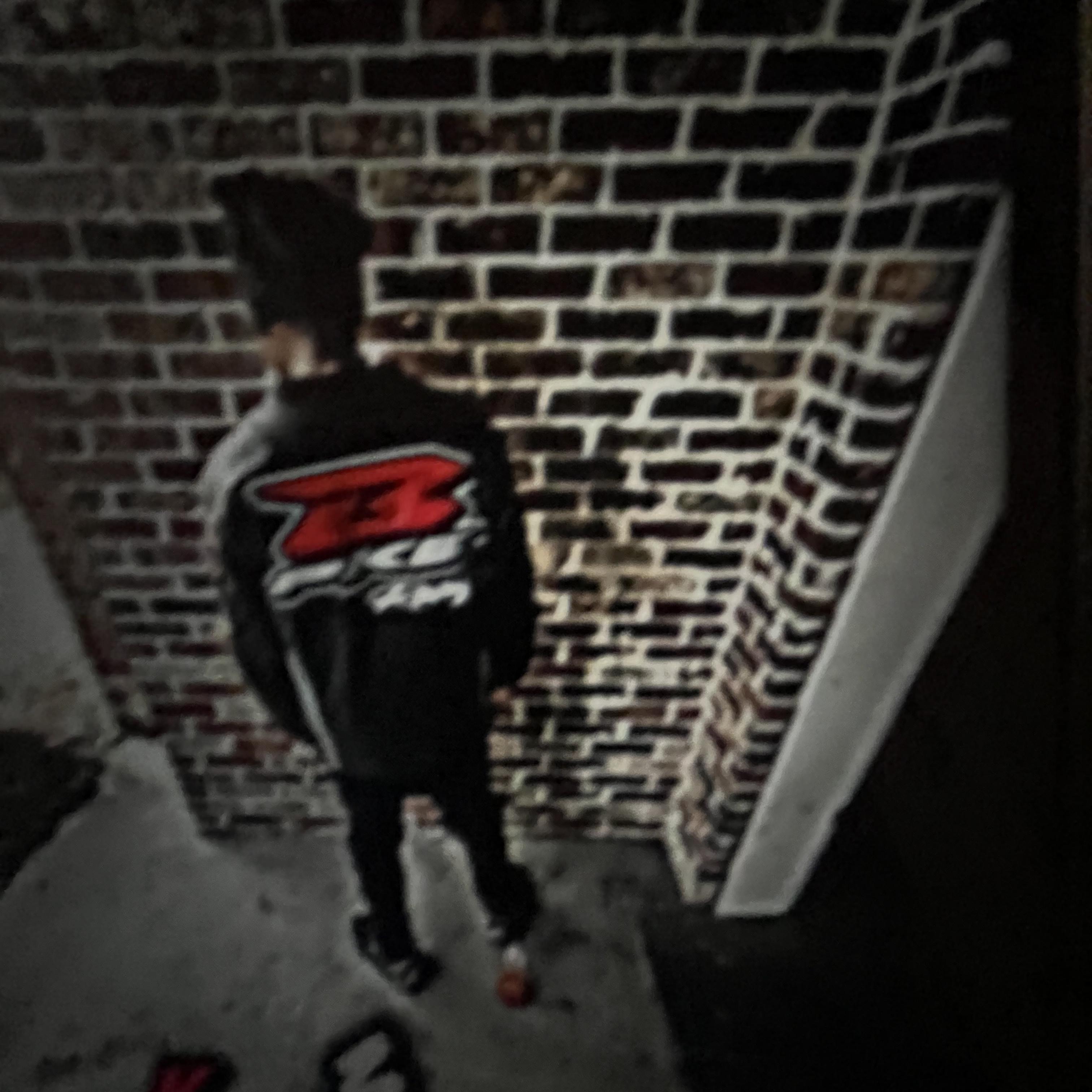 Chase The Bag artwork