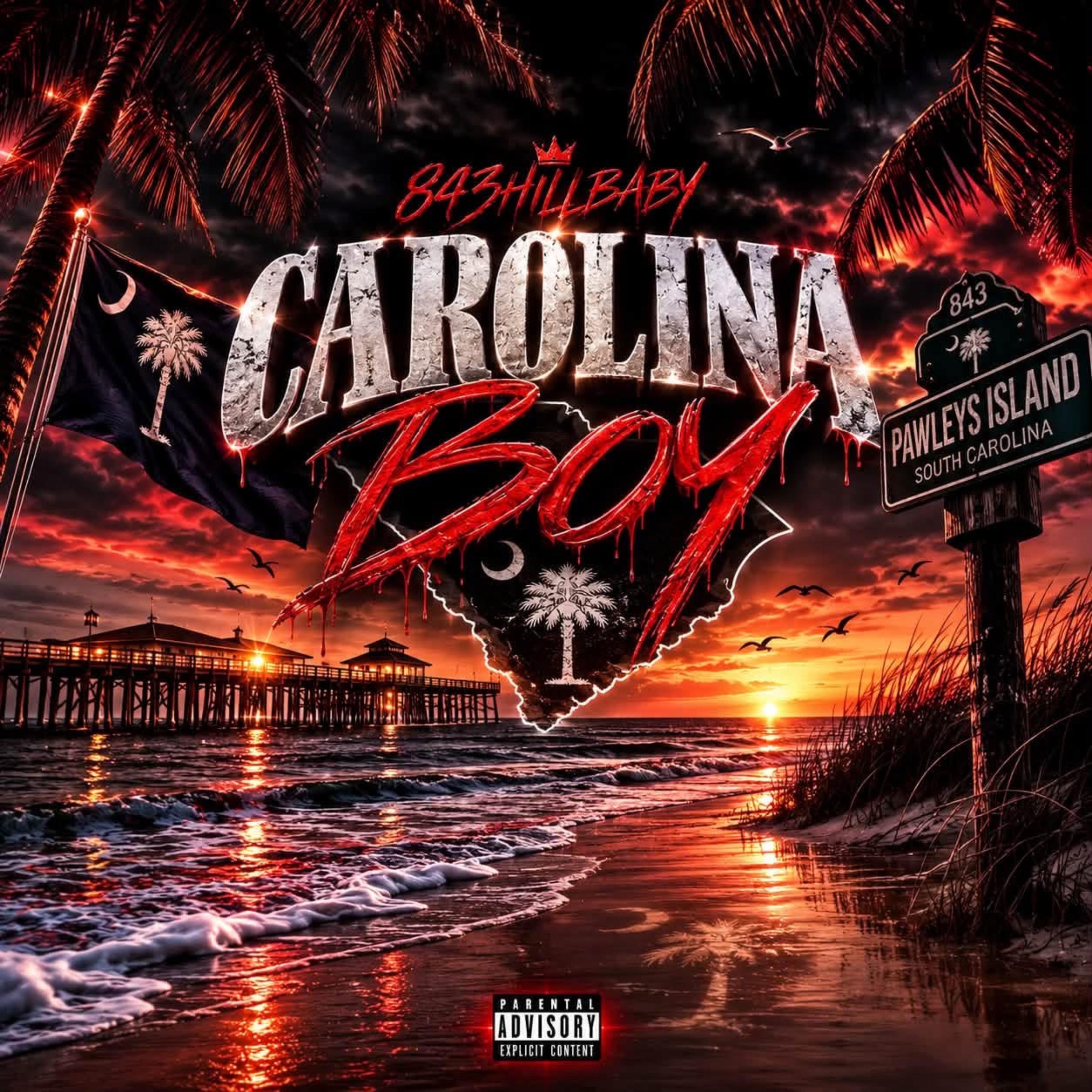 What You Smoking? by 843HillBaby cover art