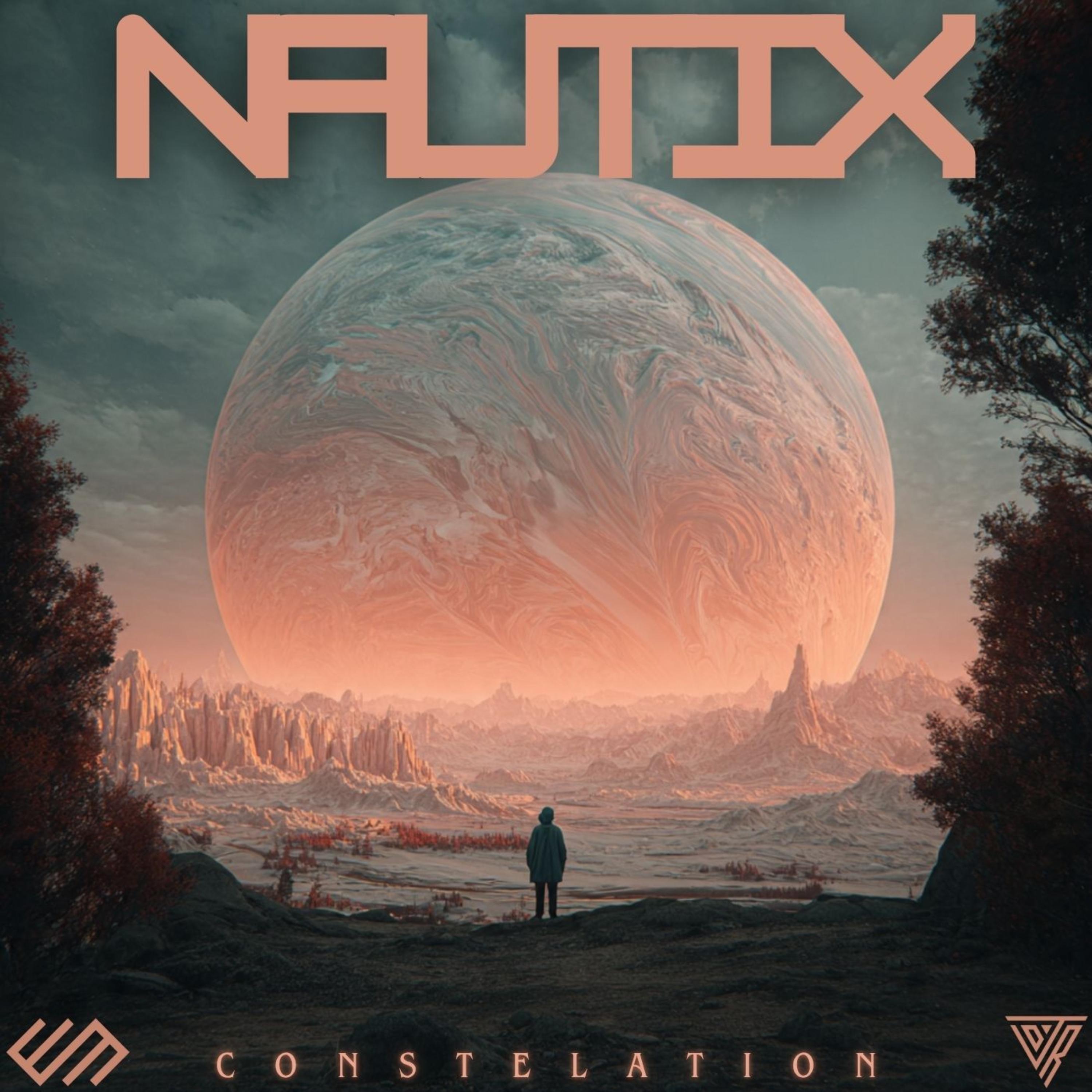 NAUTIX CONSTELATION artwork