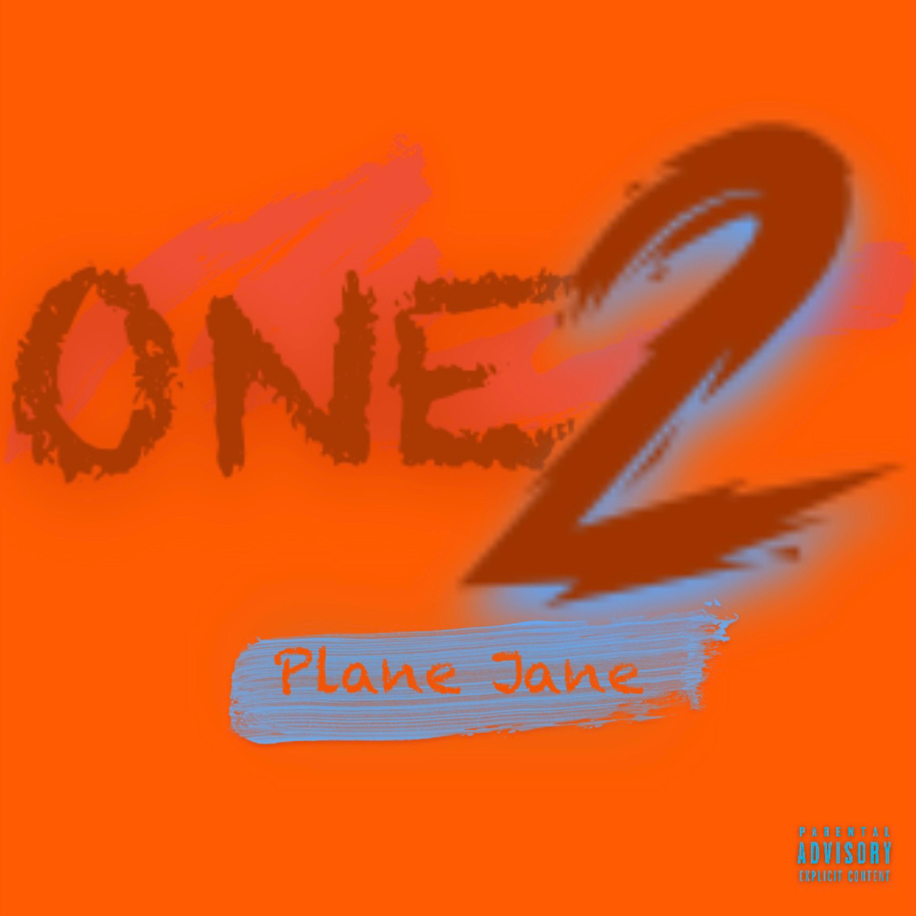One 2 by Plane Jane cover art