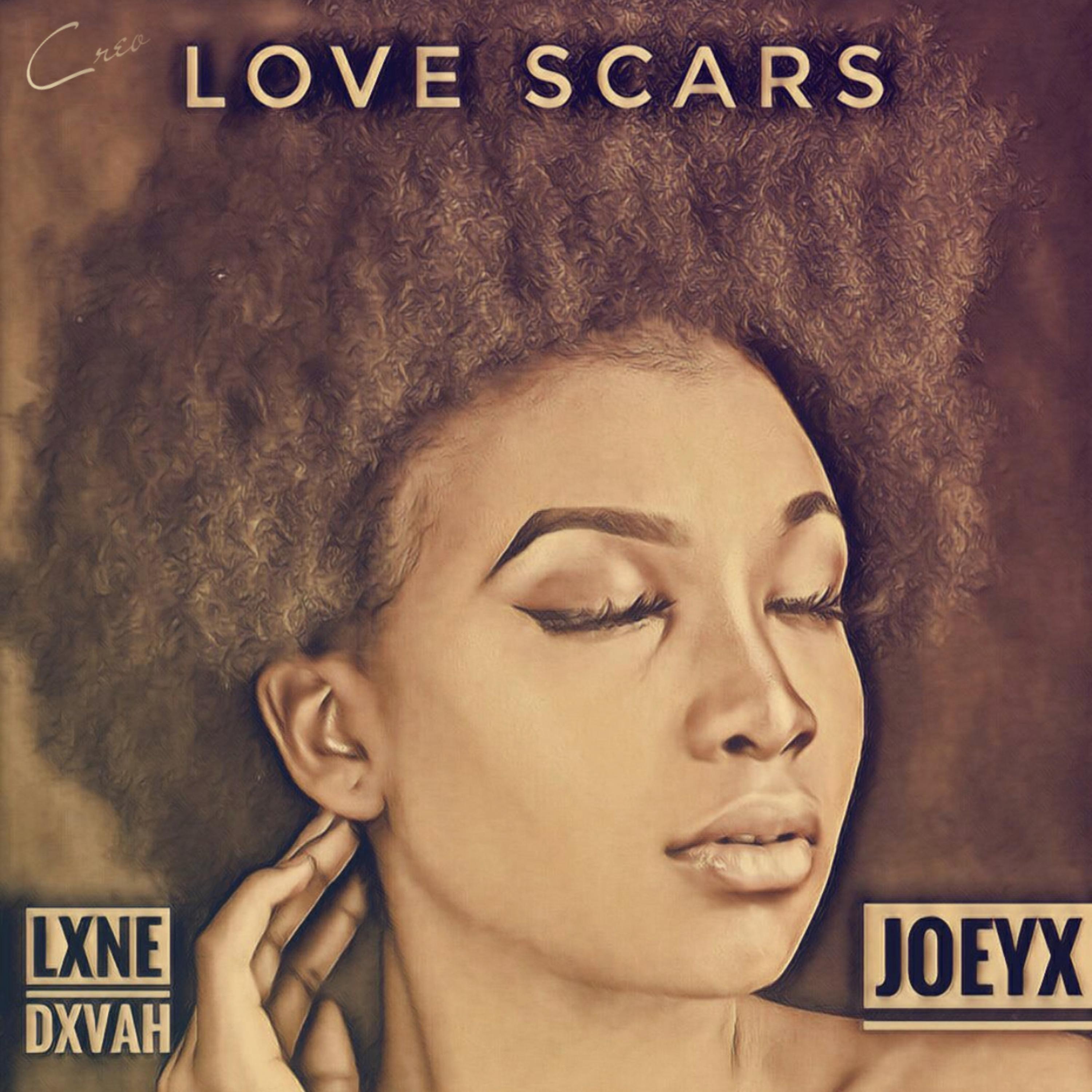 Love Scars artwork