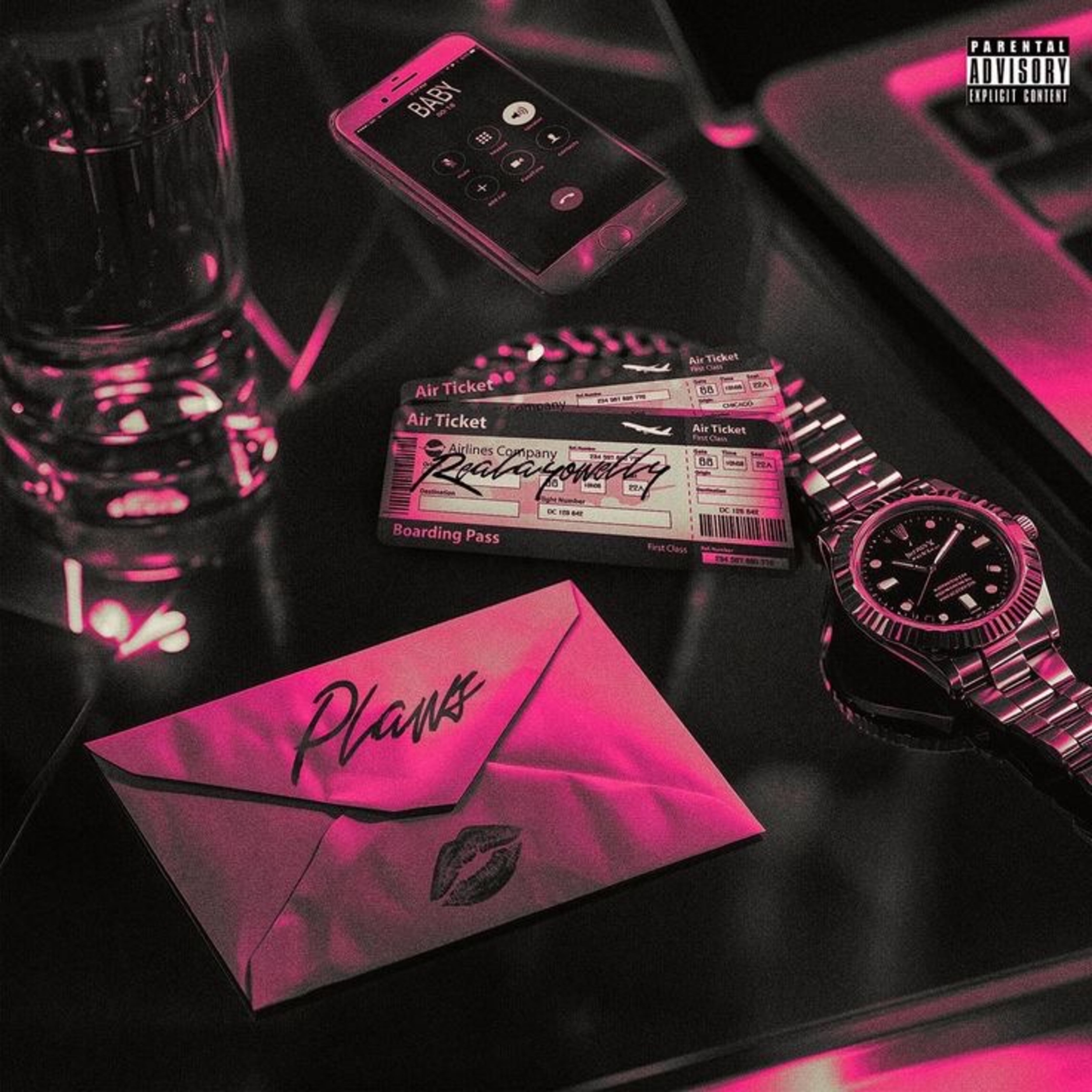 Right My Wrongs artwork