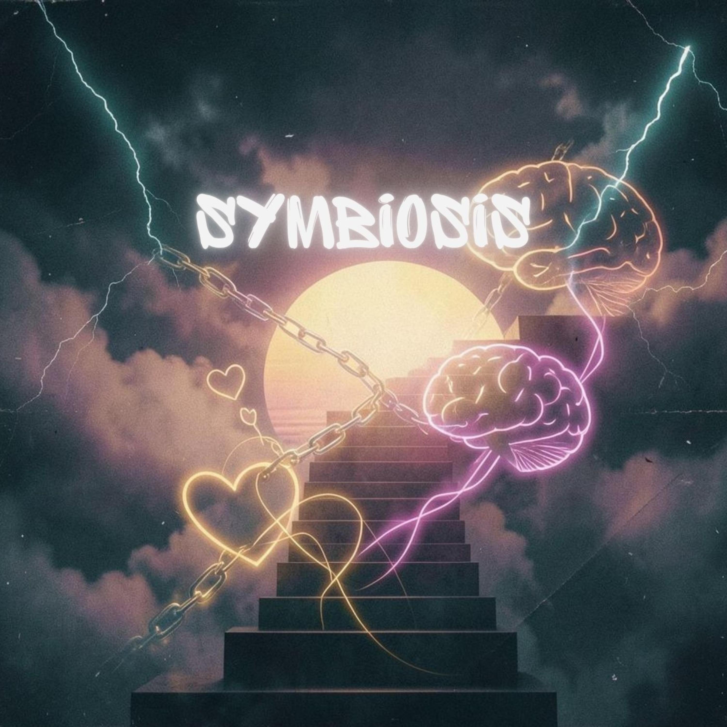 SYMBIOSIS artwork