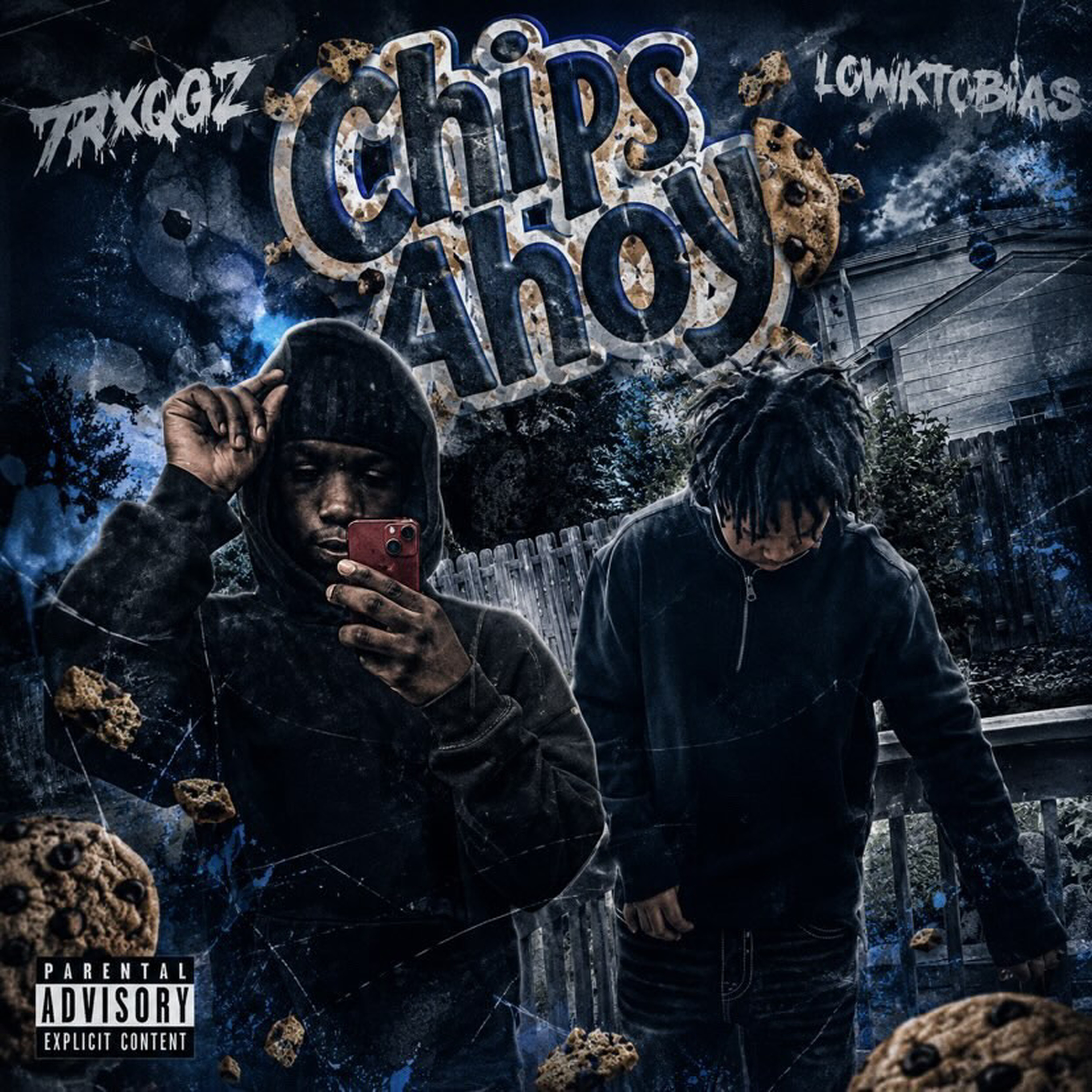 ChipsAhoy by Lowktobias cover art