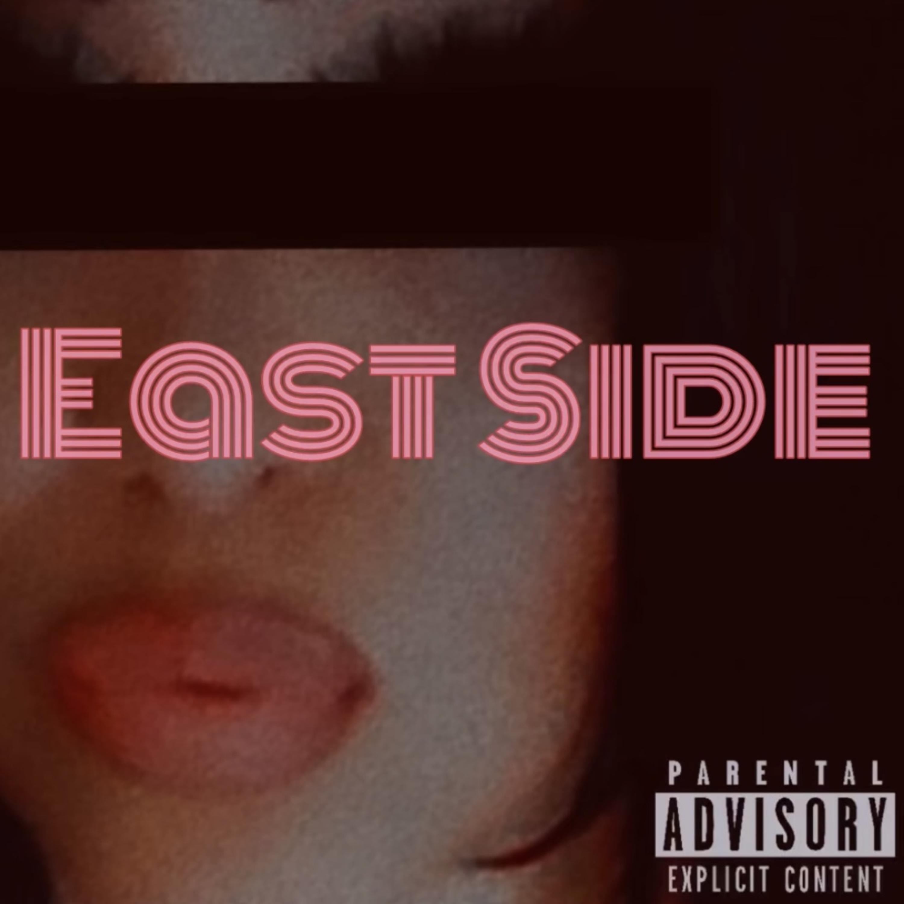 East Side artwork