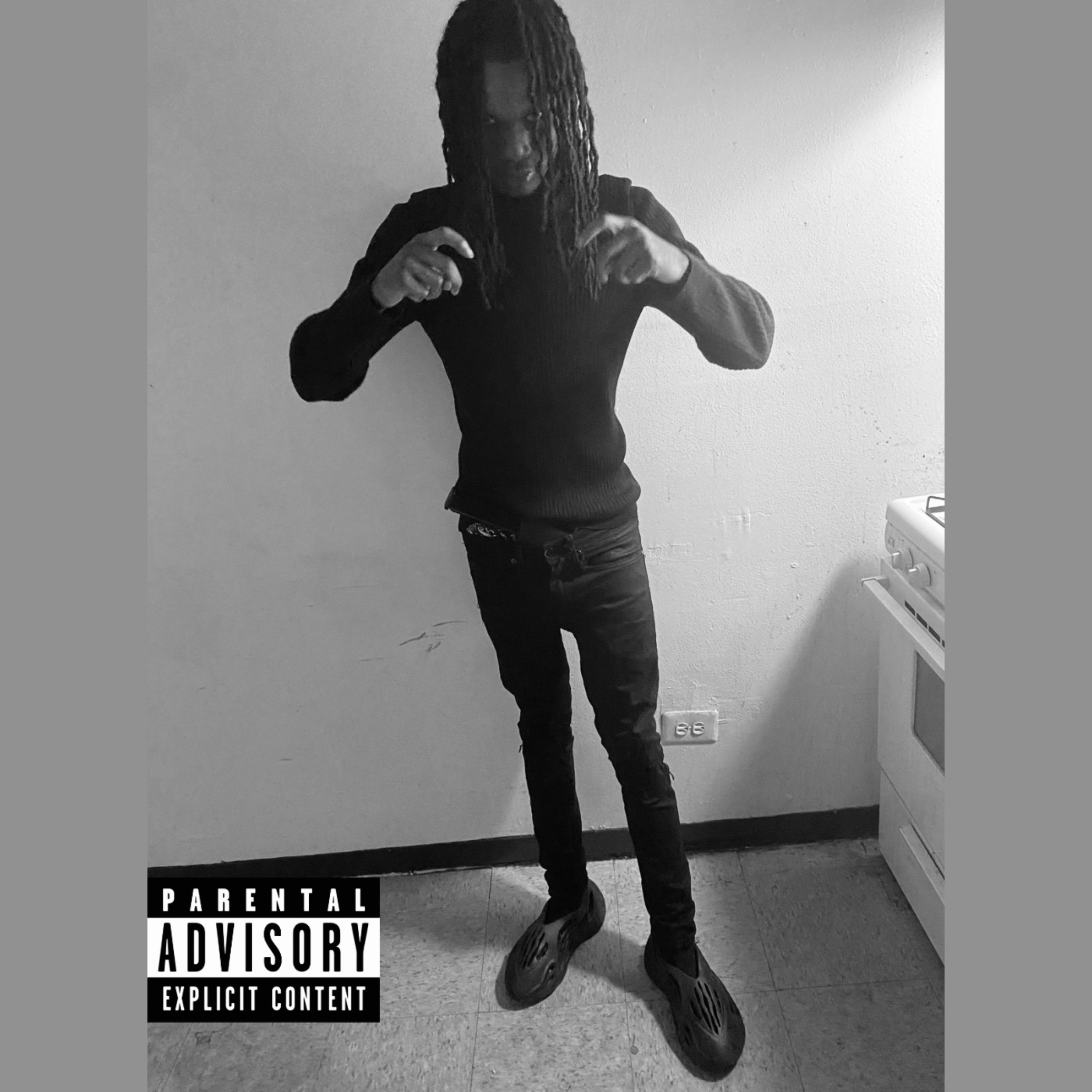 GET READY ! artwork