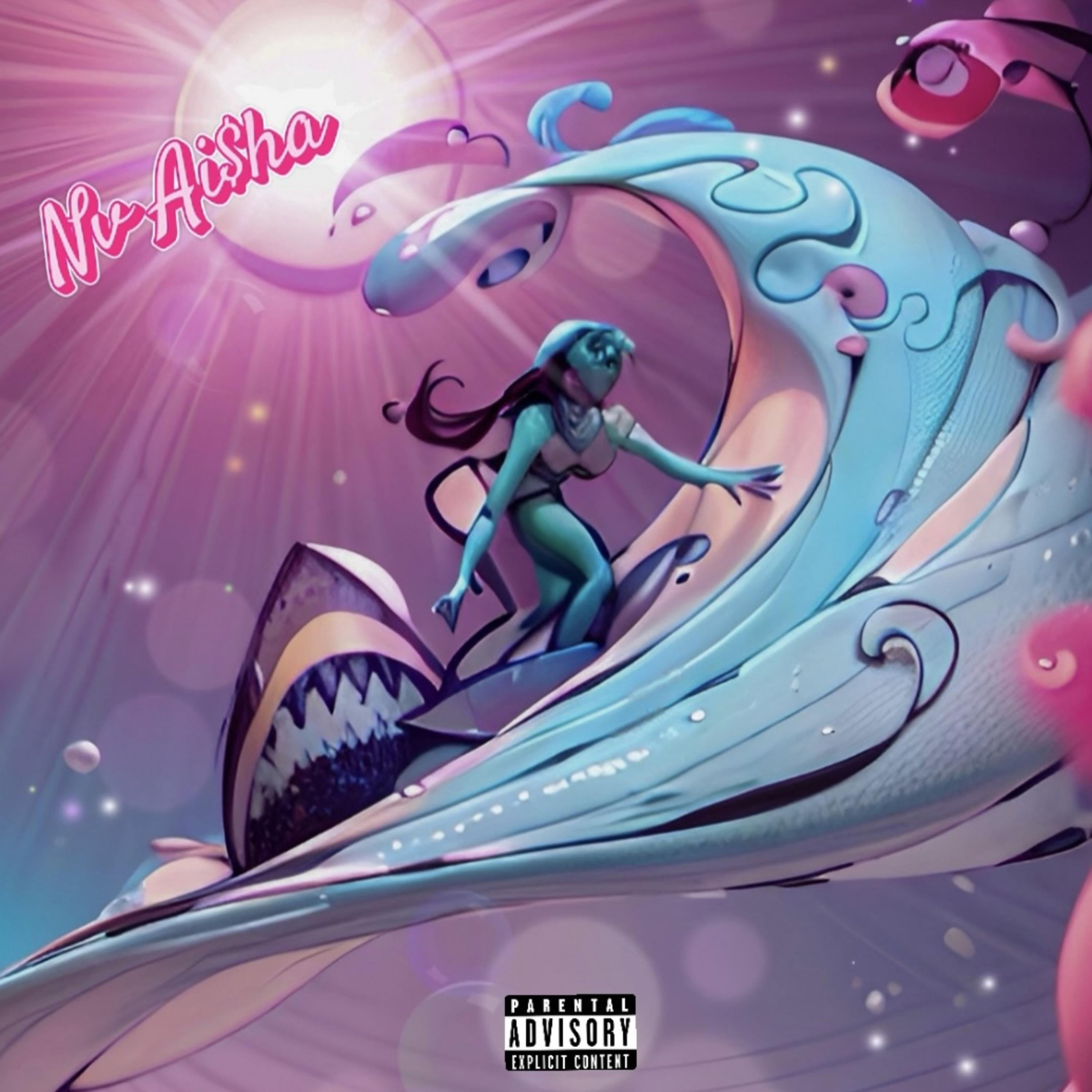 ON MY MIND artwork