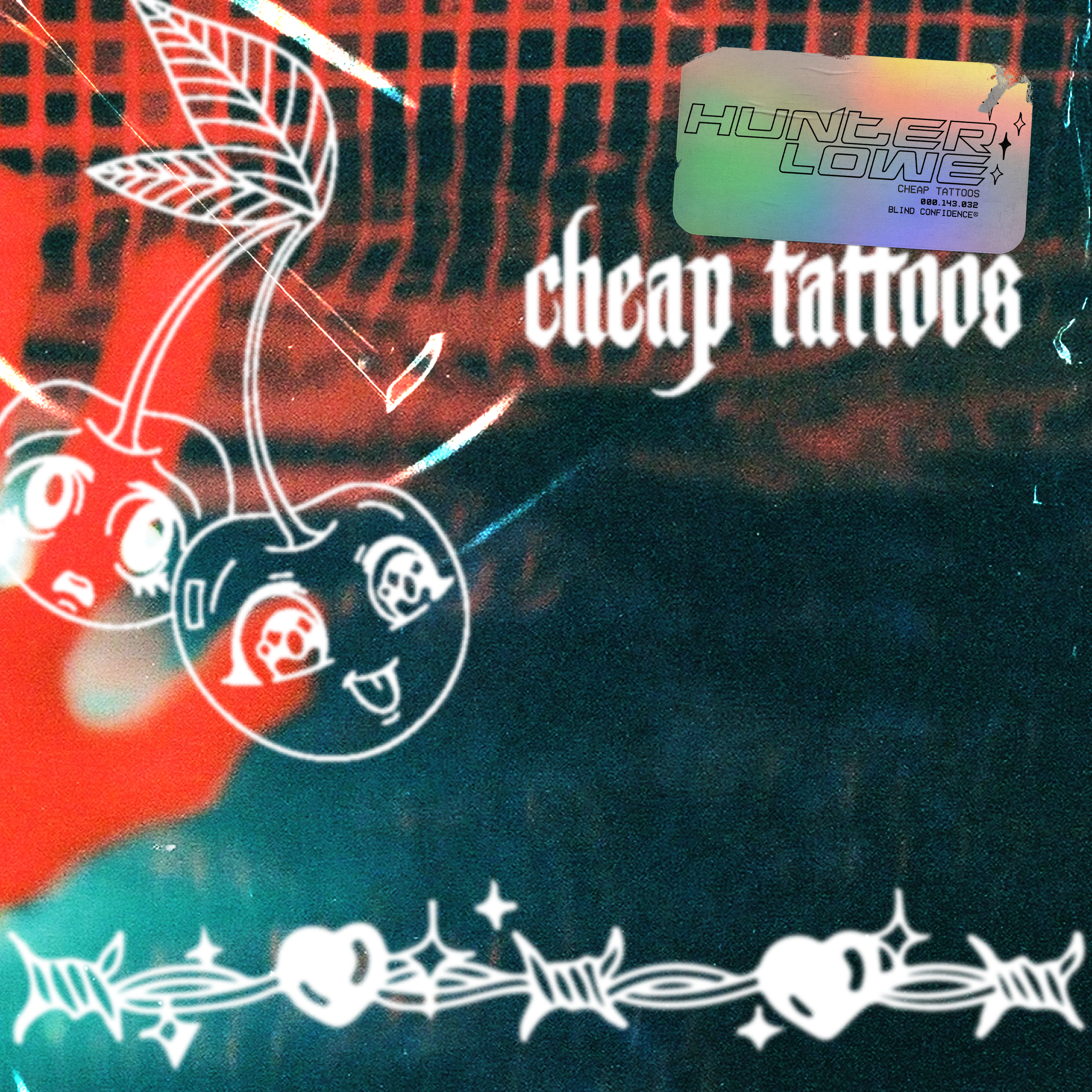 cheap tattoos artwork