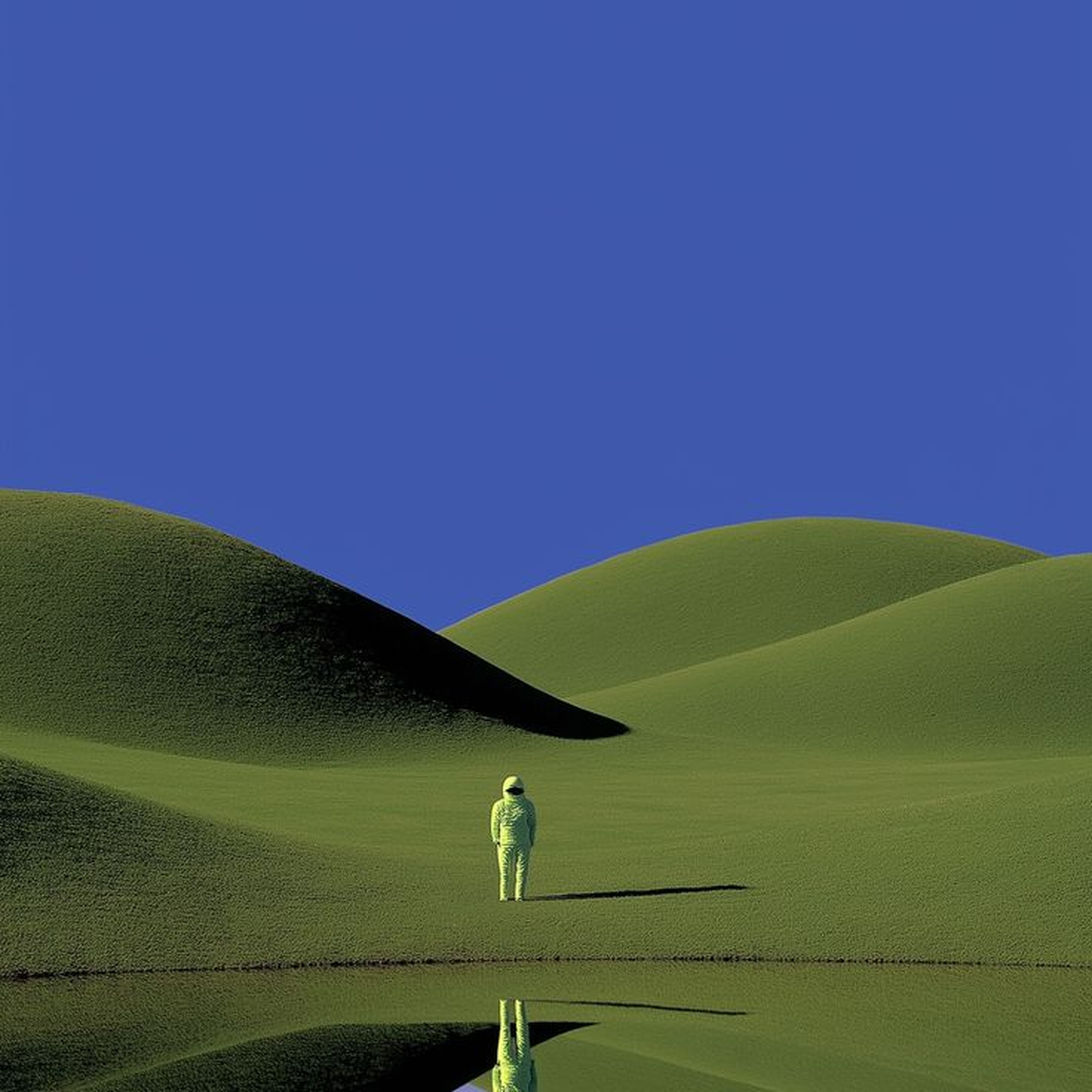Una Vez Más by LA PLANCHA cover art