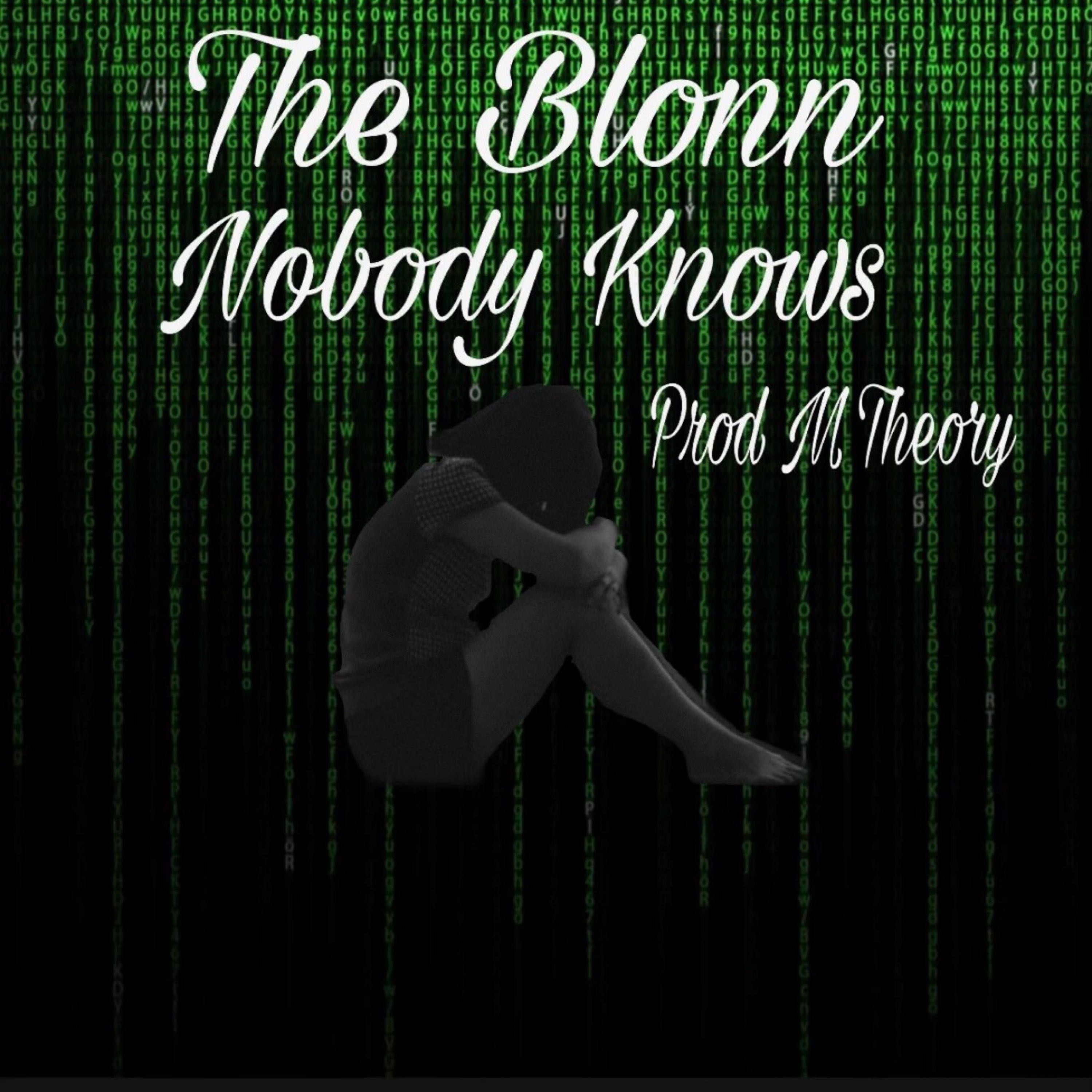 Nobody Knows artwork
