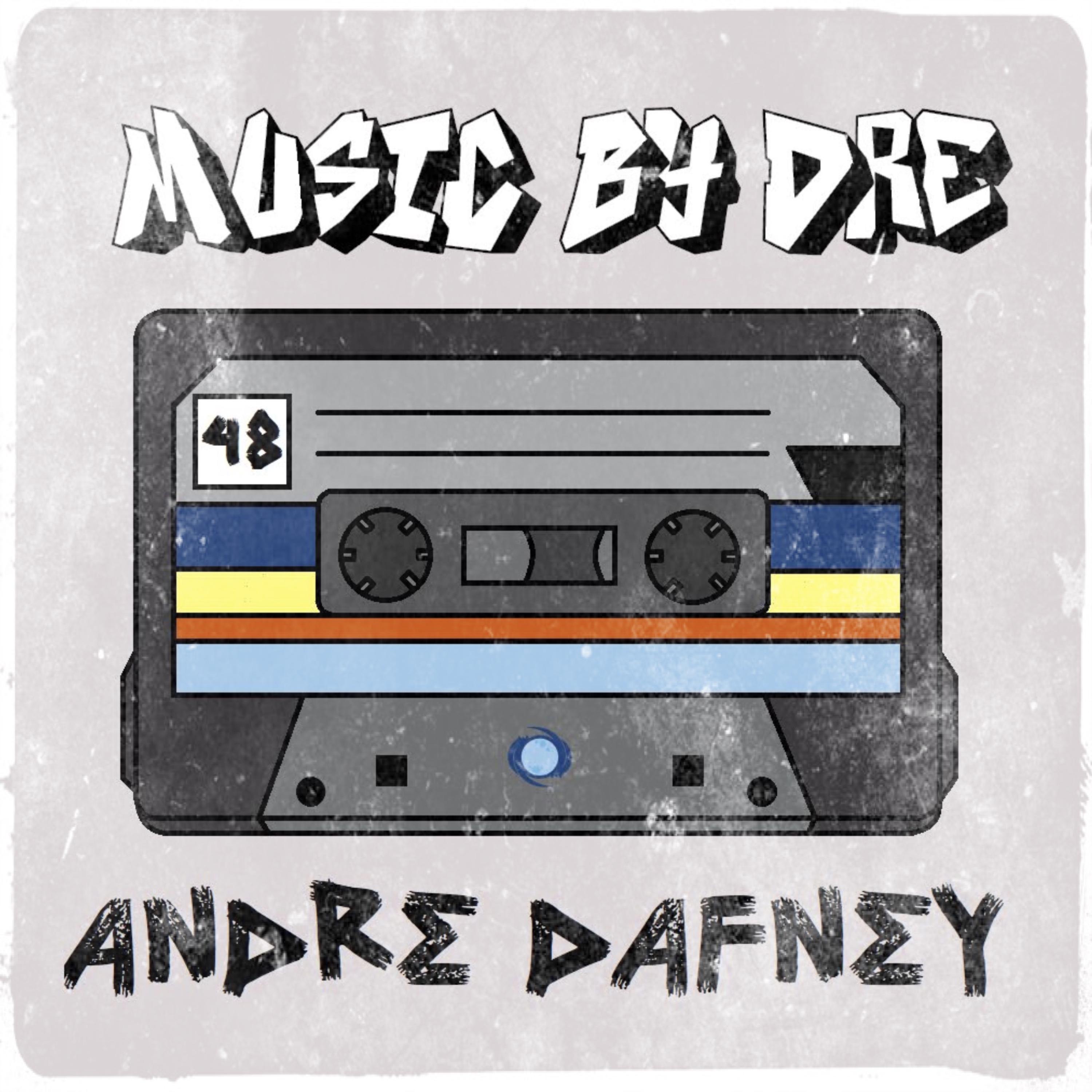 Music By Dre artwork