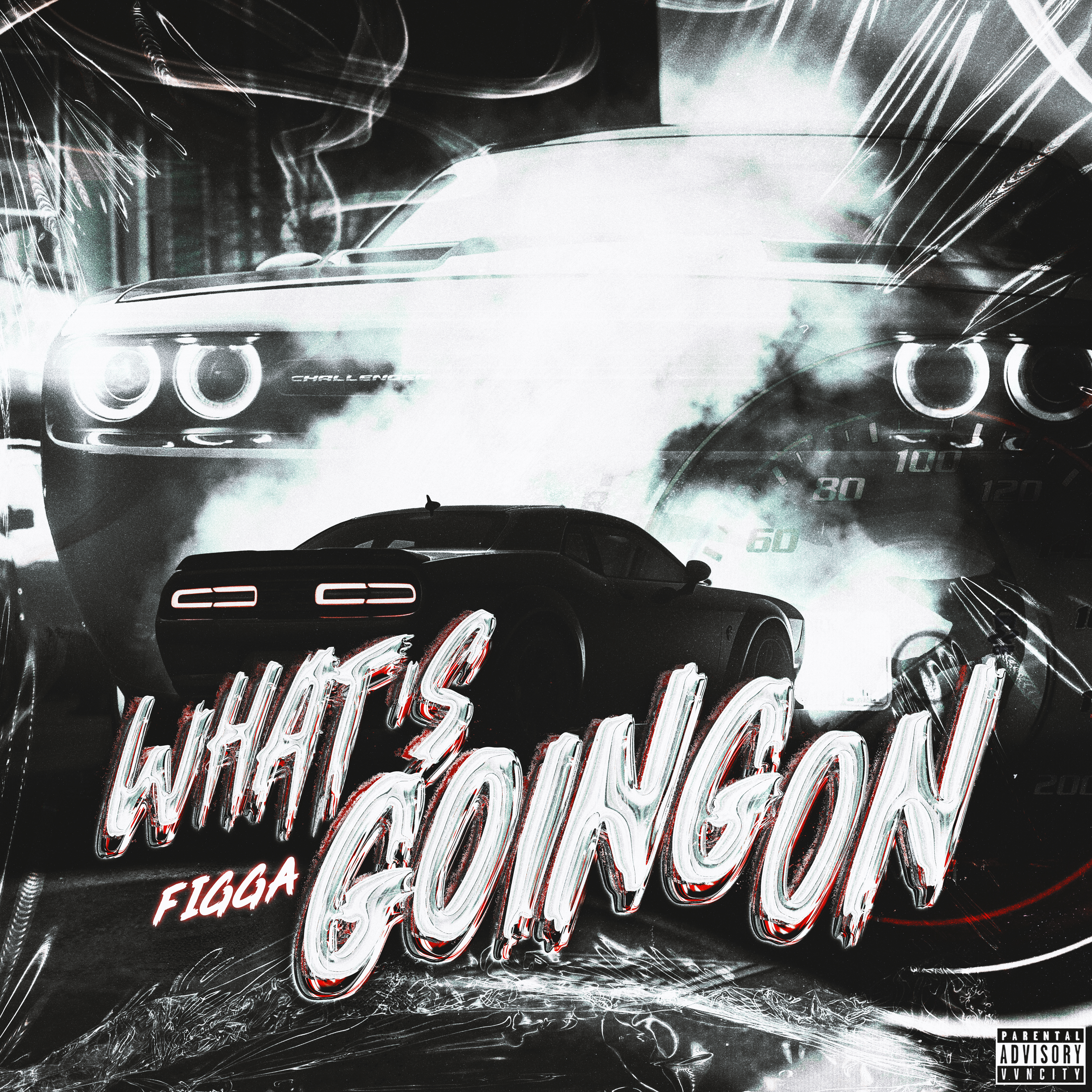 What’s Going On artwork