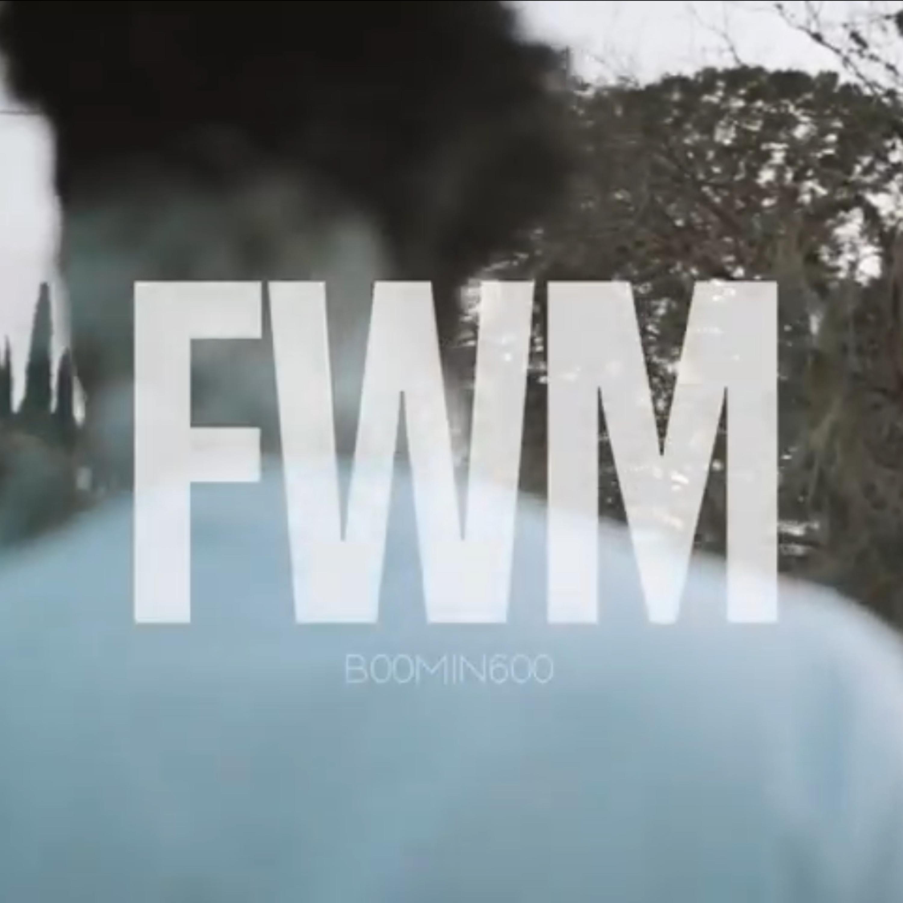 Fwm artwork