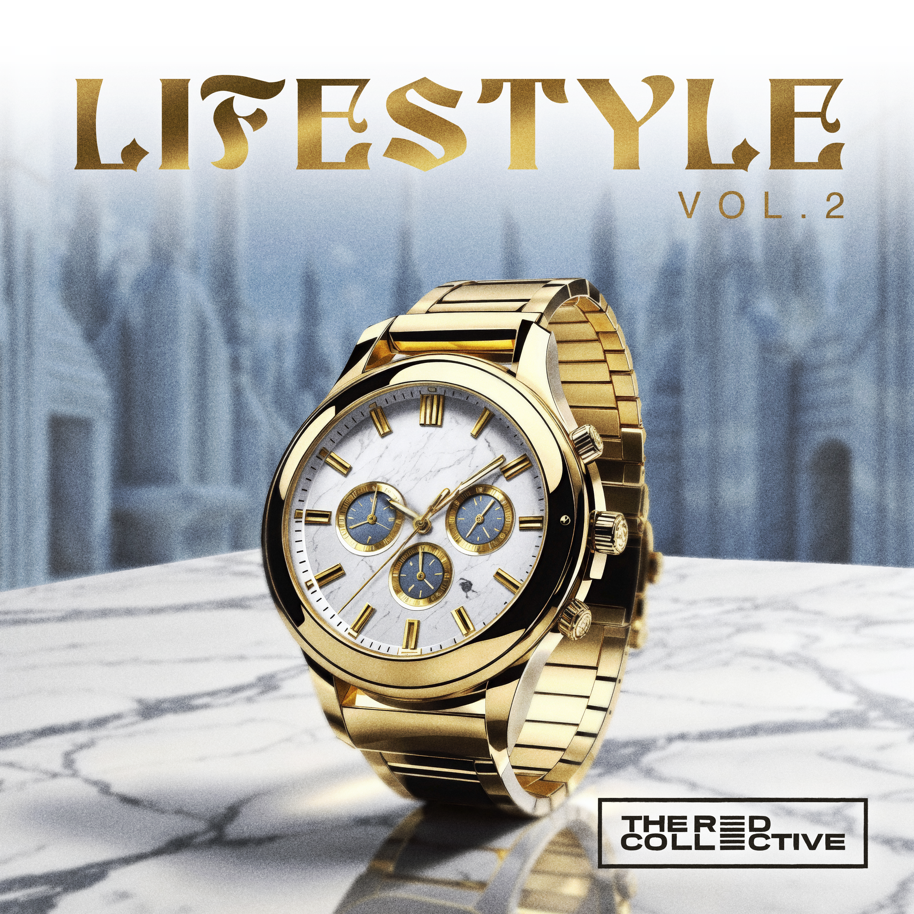 Lifestyle Vol. 2 artwork