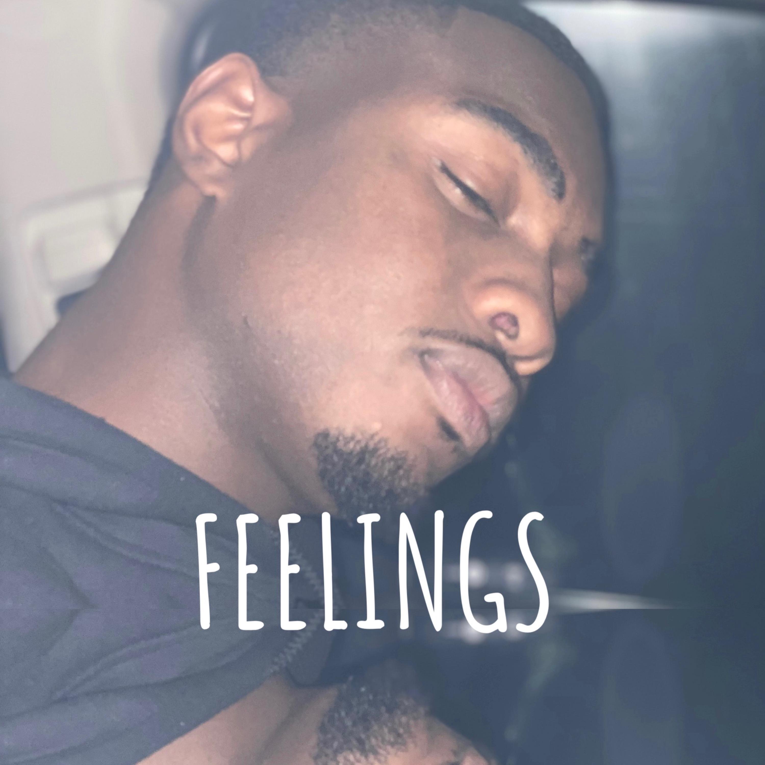Feelings artwork