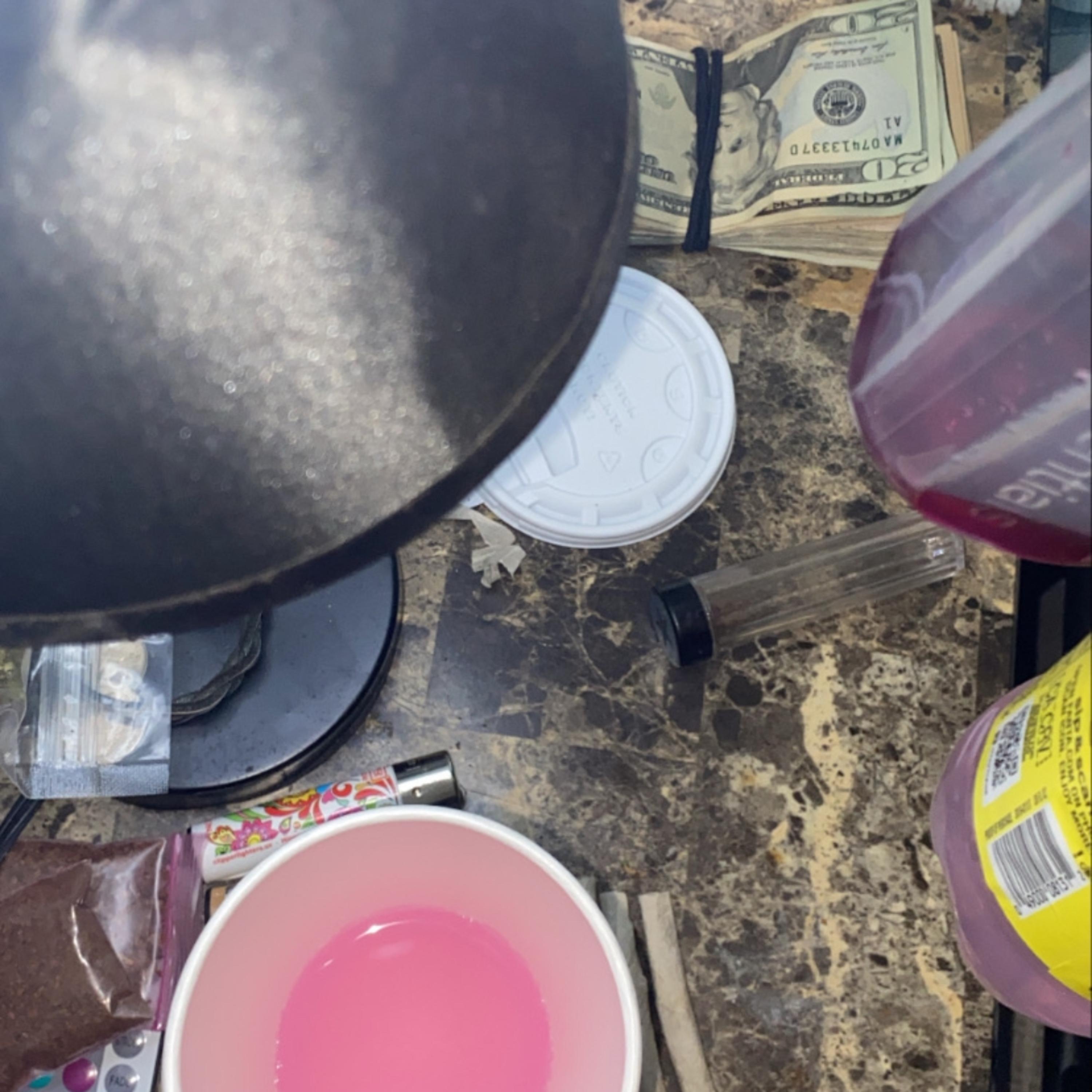 Bikini Bottom artwork