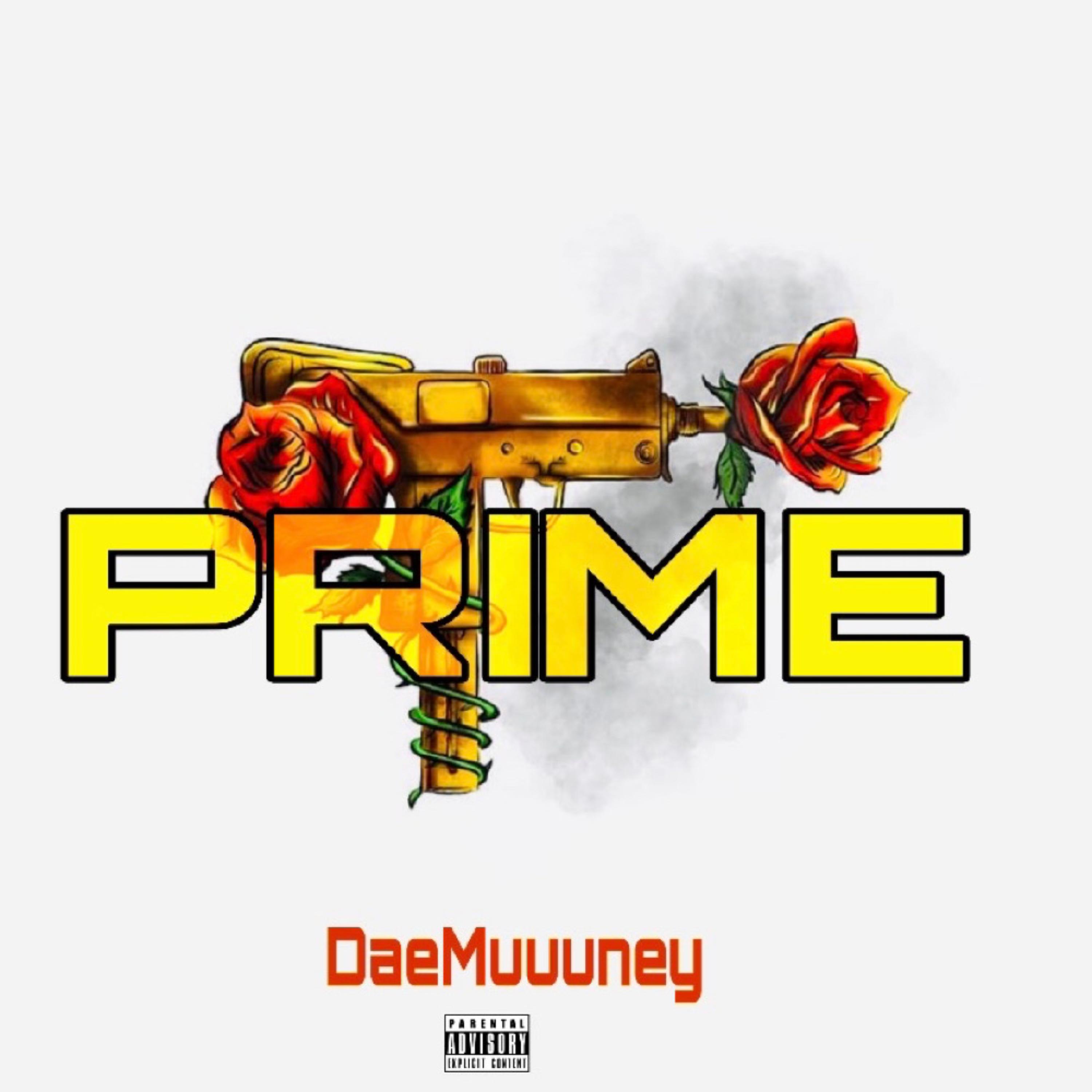 Prime artwork
