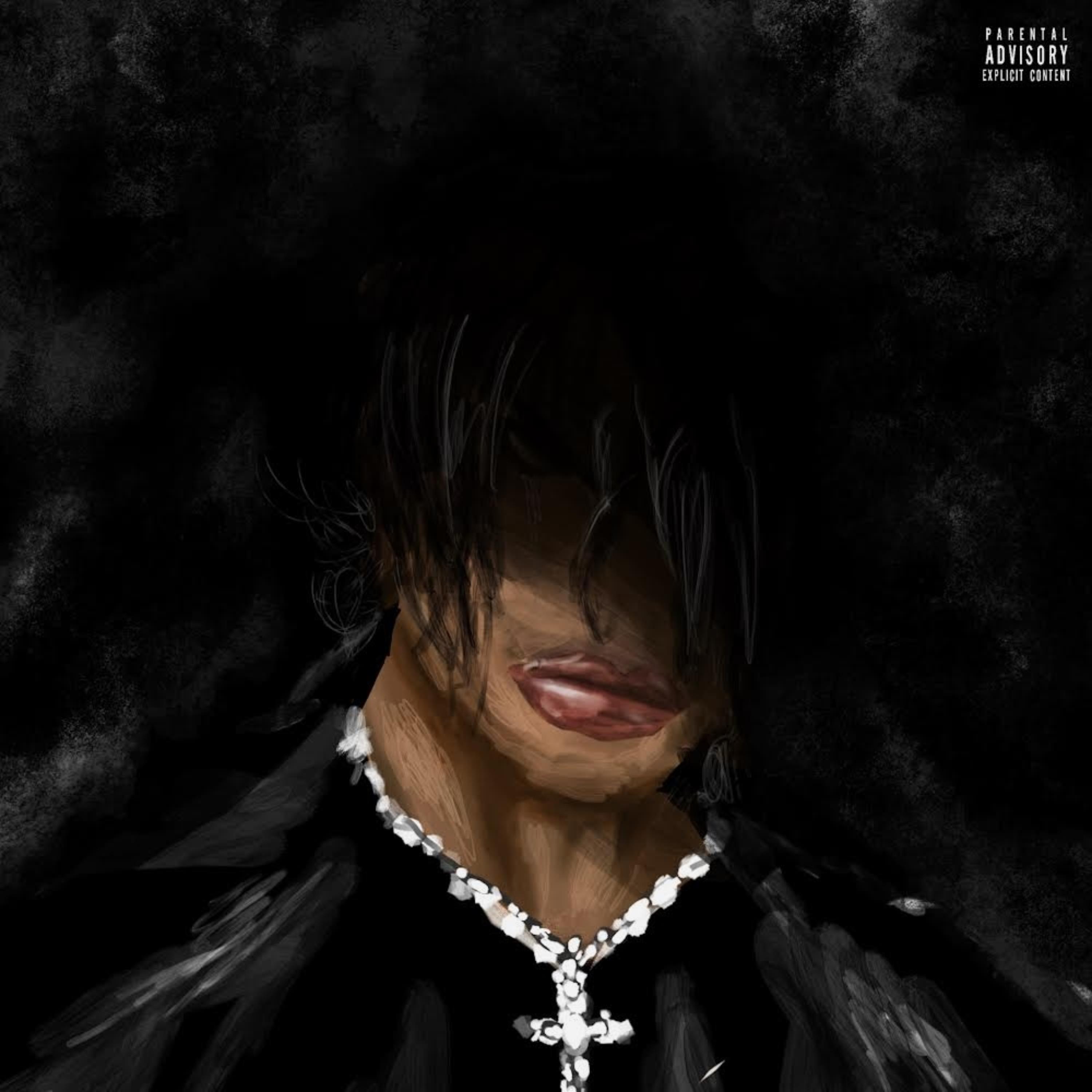 DIAMOND by Menacelations cover art