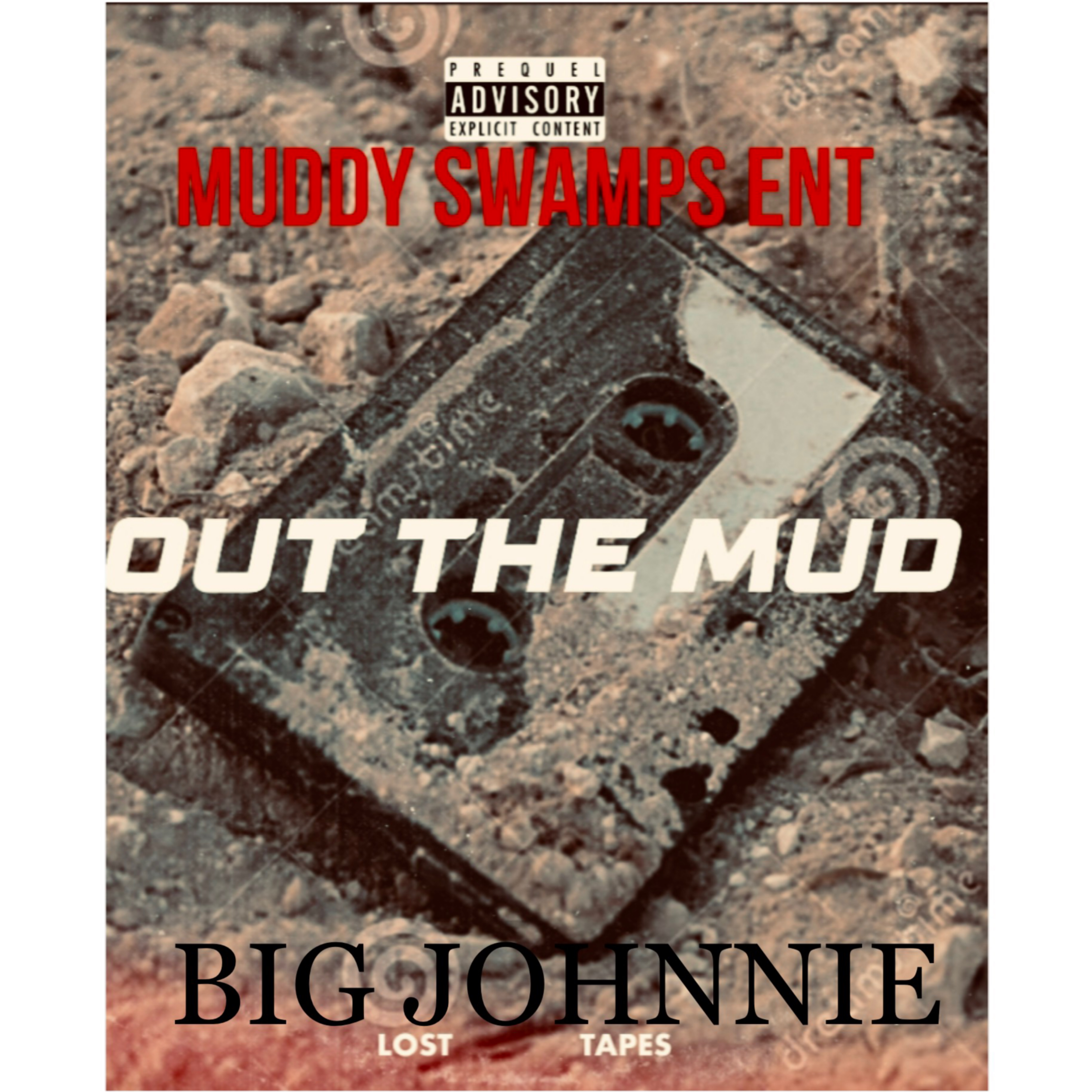 Out The Mud artwork