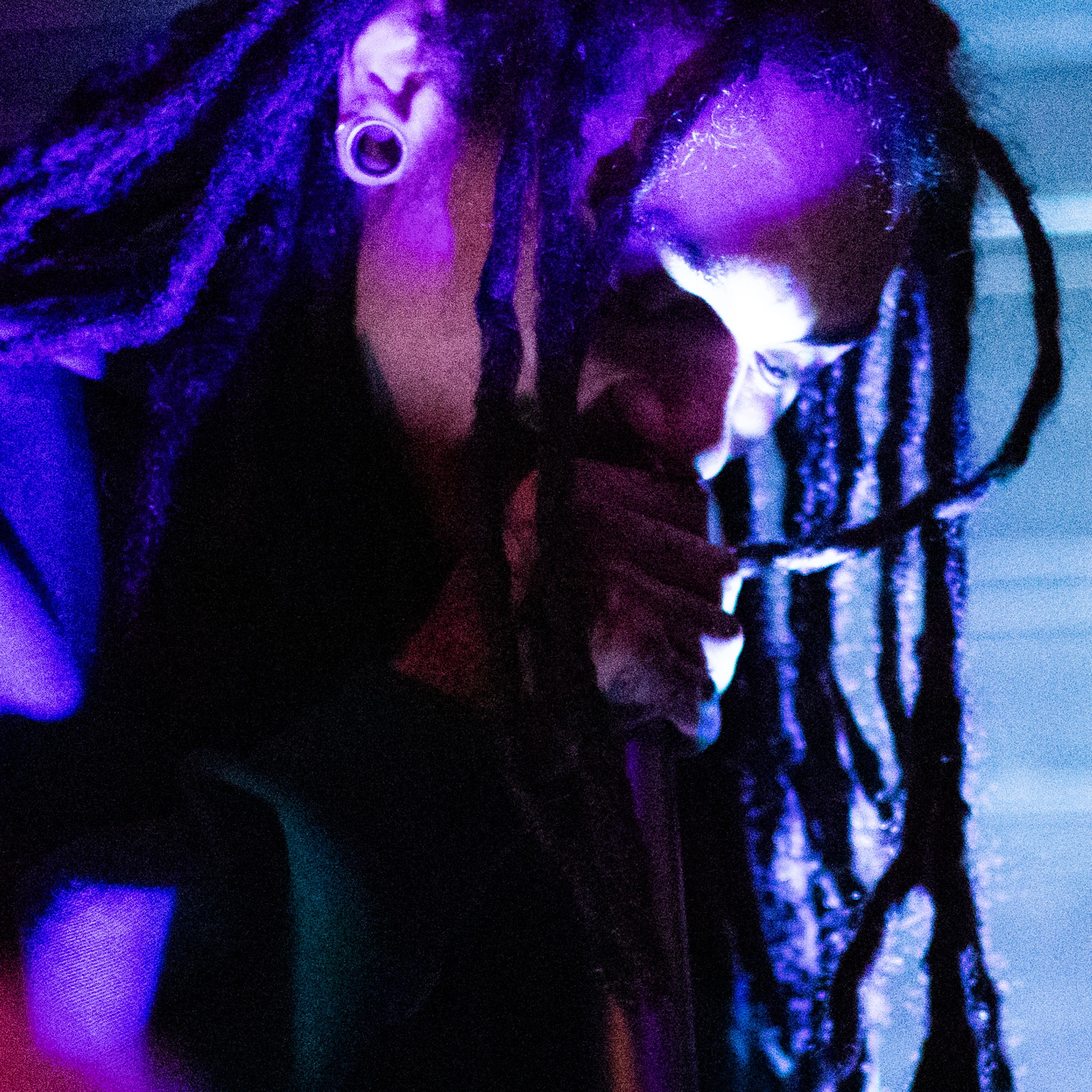 Likethat freestyle artwork