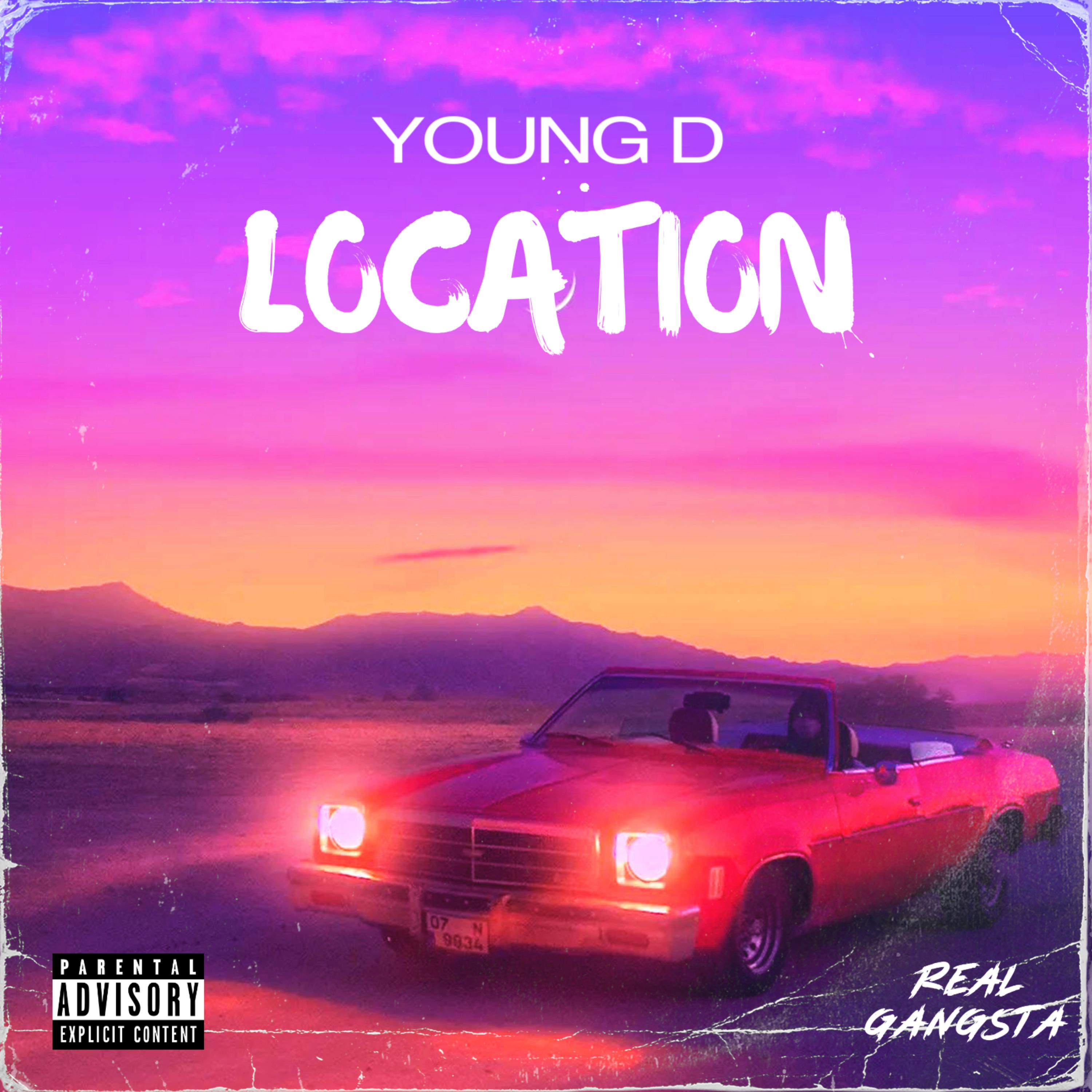 Location artwork