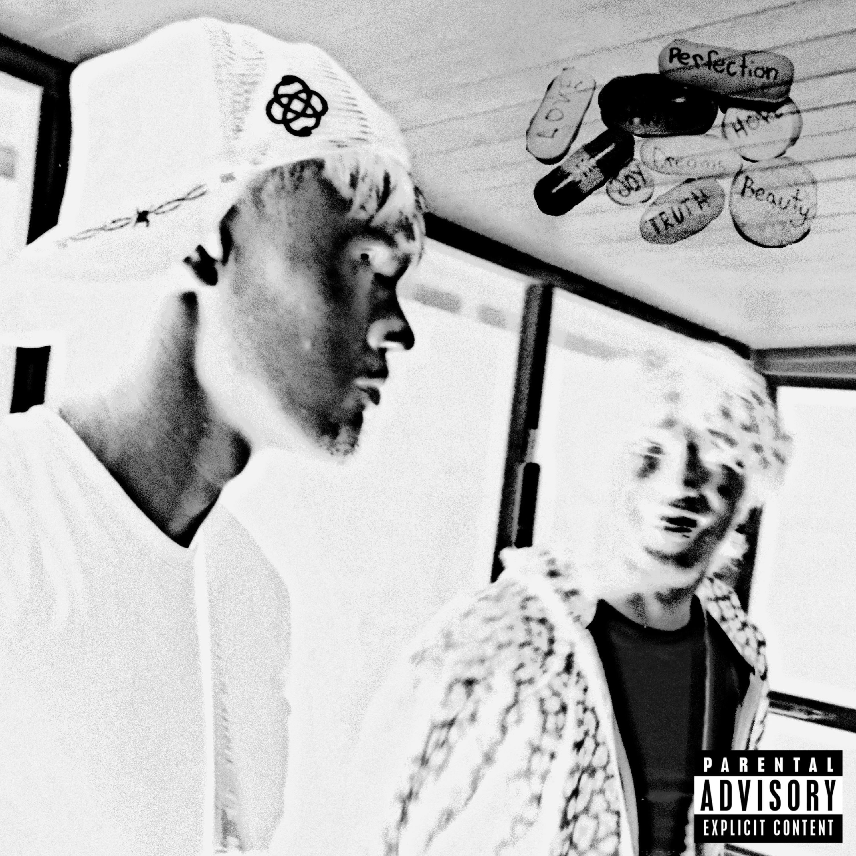 paranormal⋆ by vina⟡ cover art