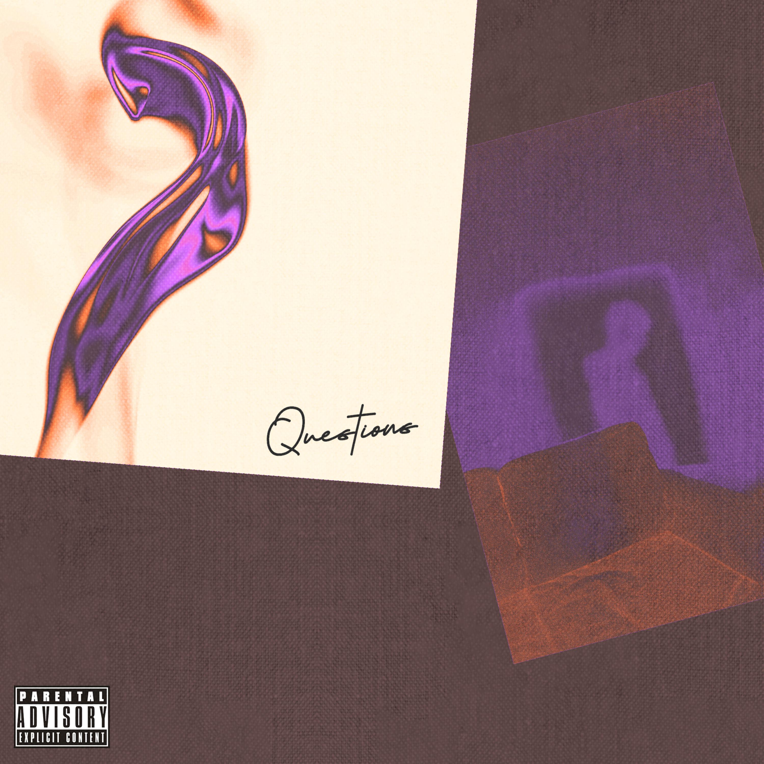Questions artwork