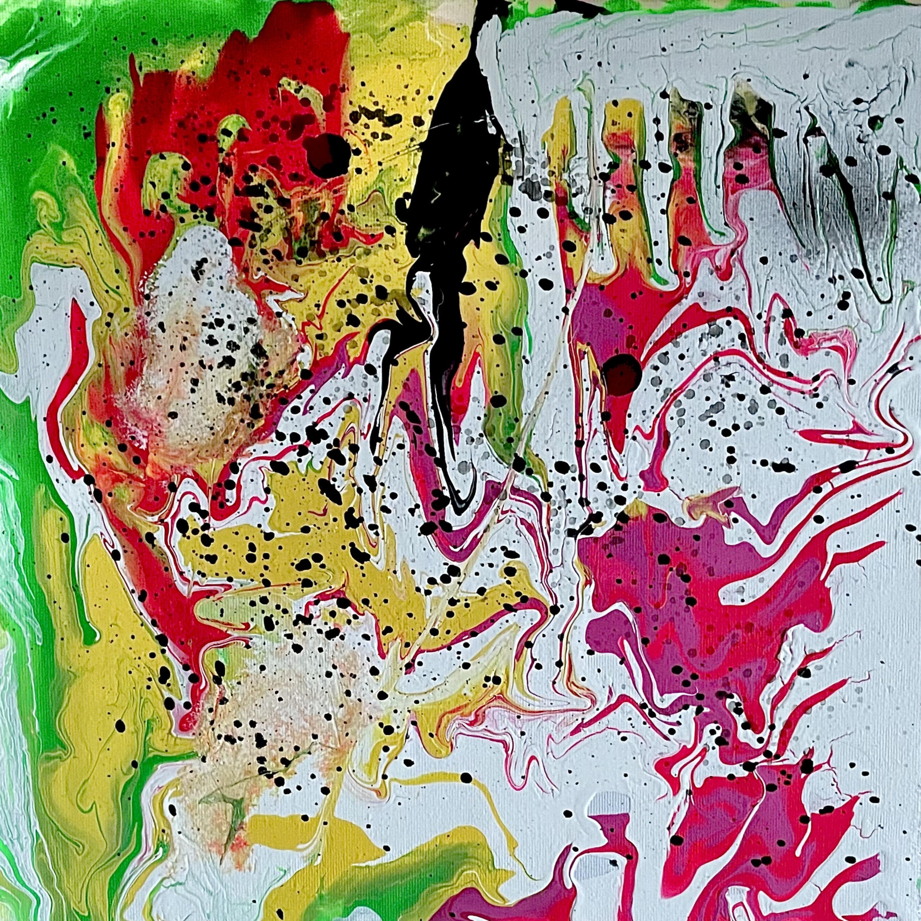 There Is Beauty Everywhere artwork