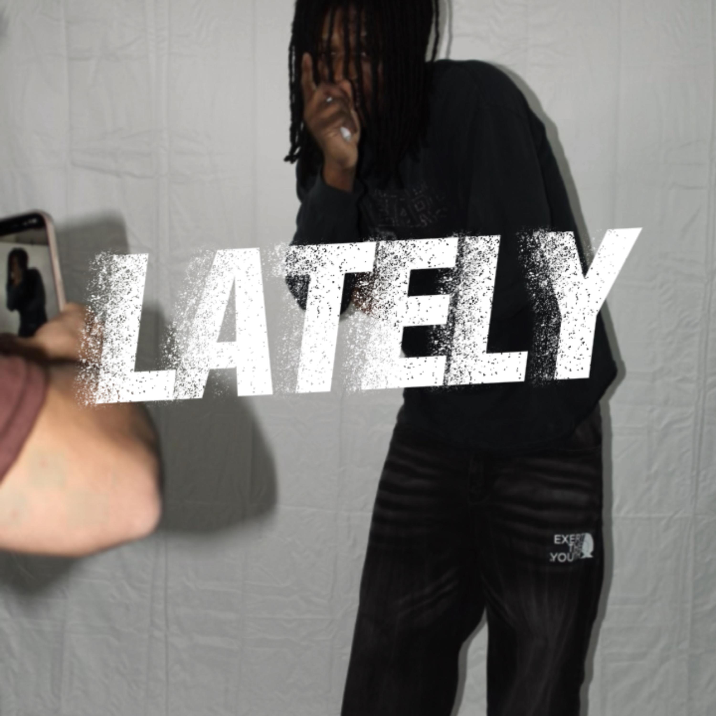 LATELY artwork