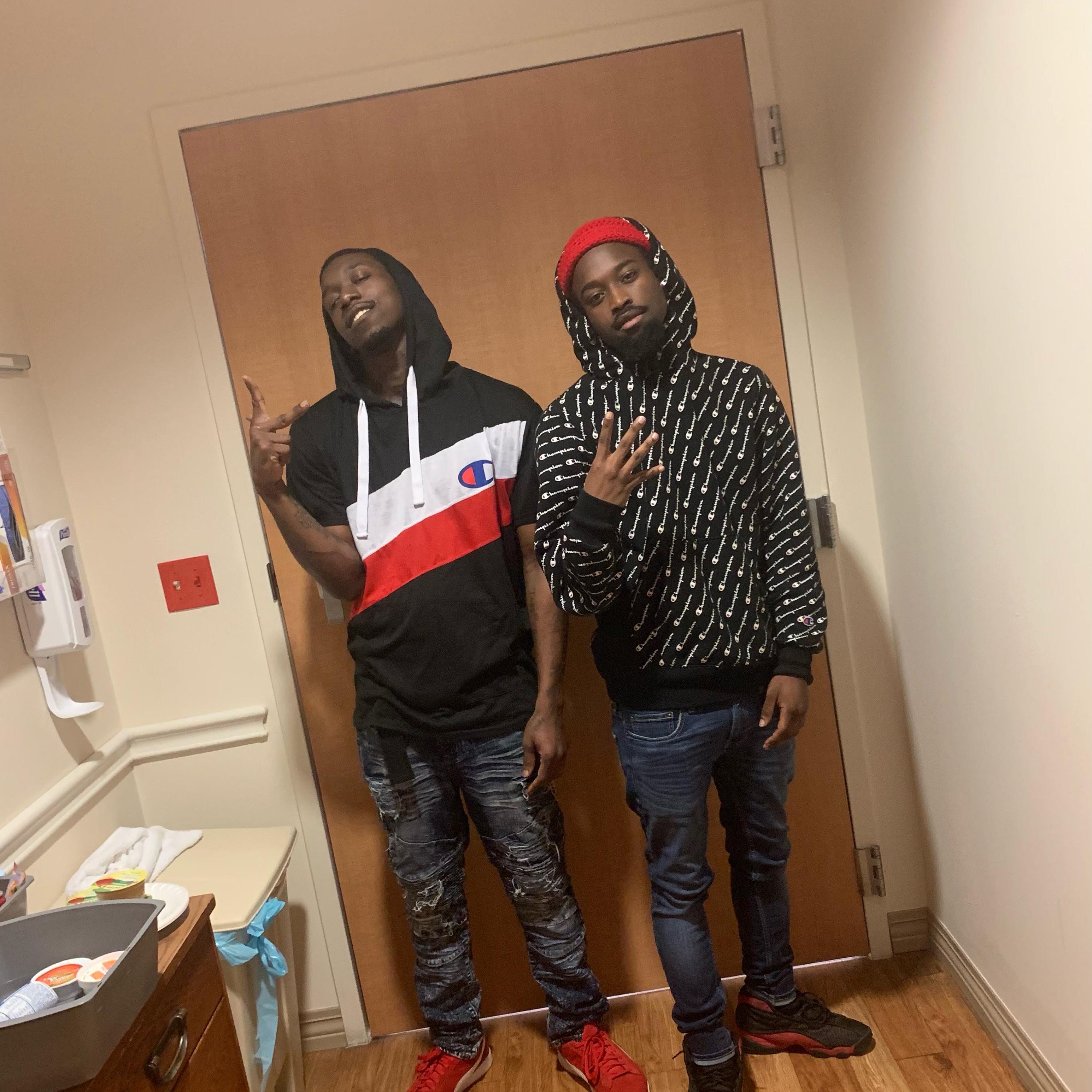 Shiesty Flow Part 2 artwork