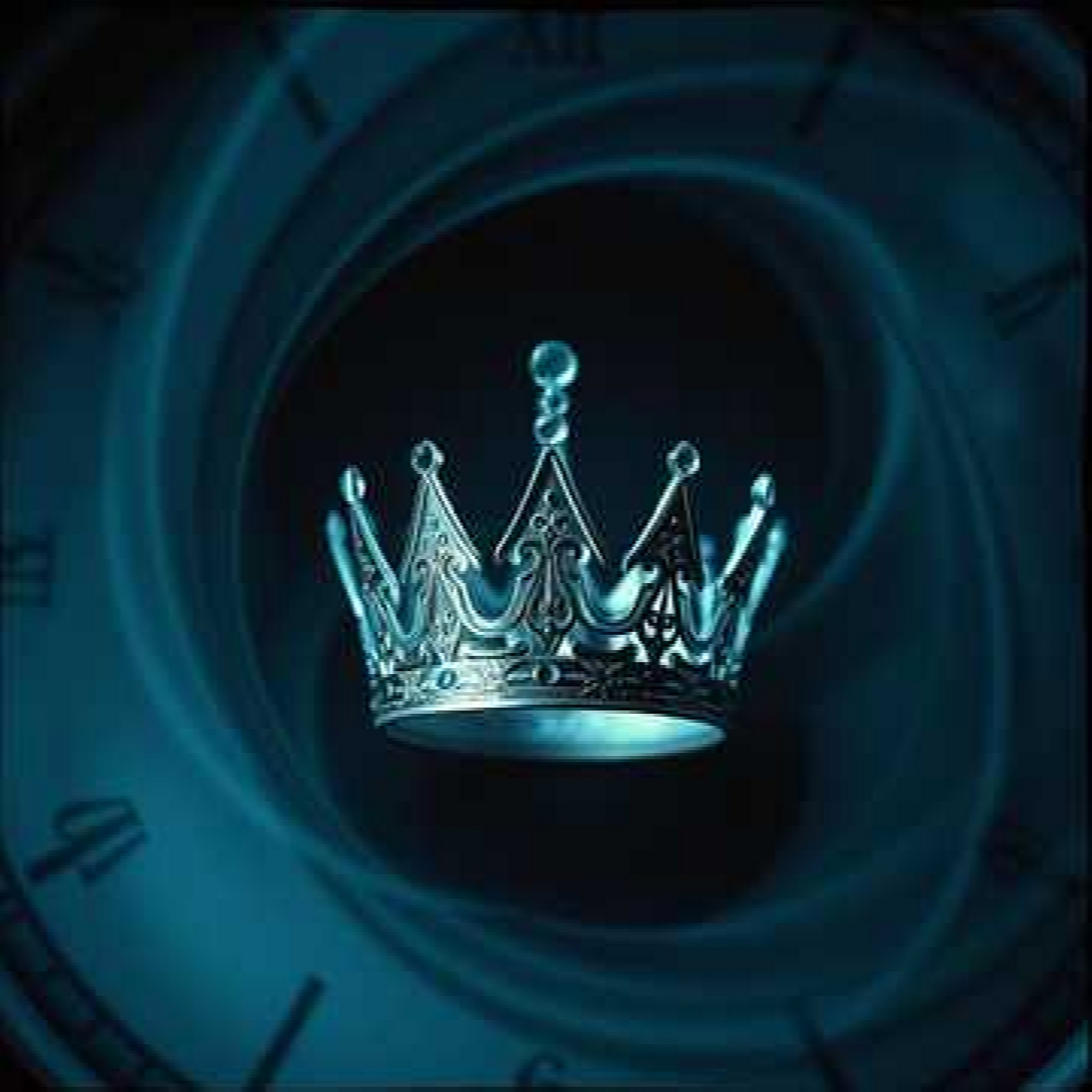 Rey De La Muerte v2 artwork