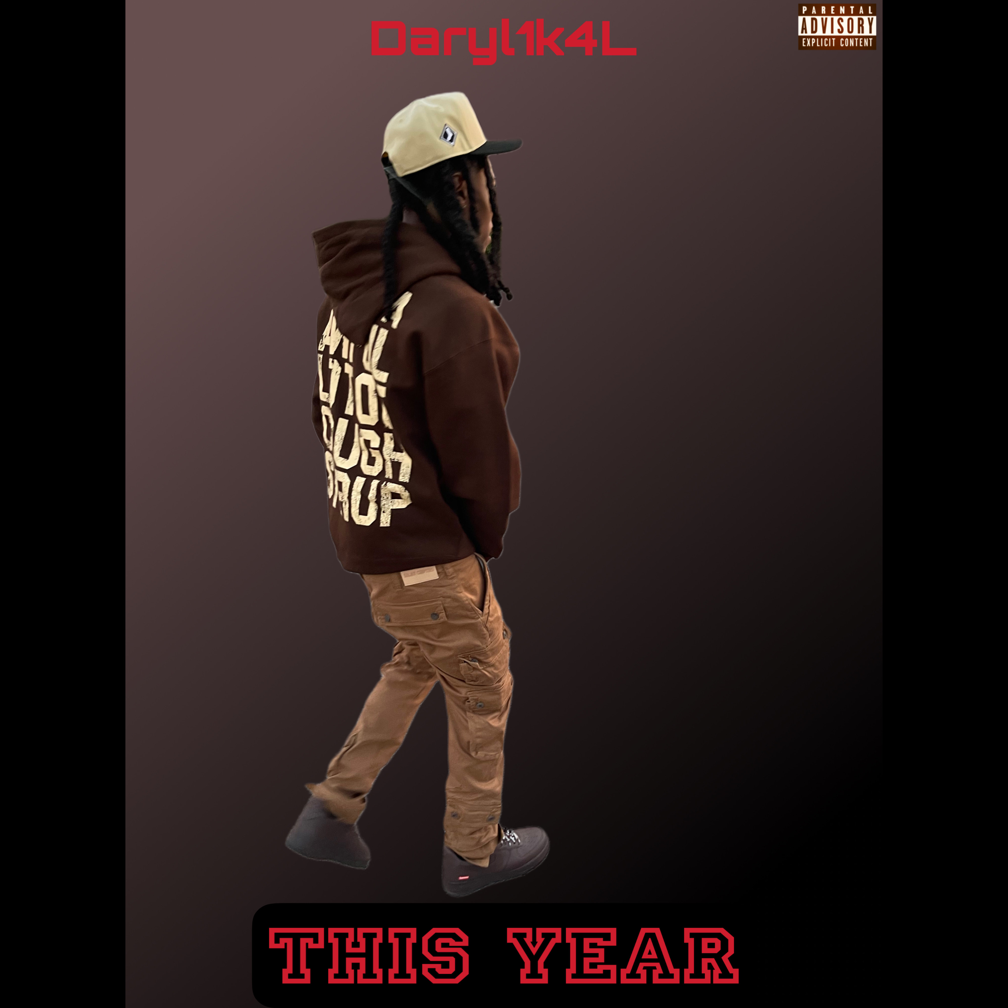 This Year artwork
