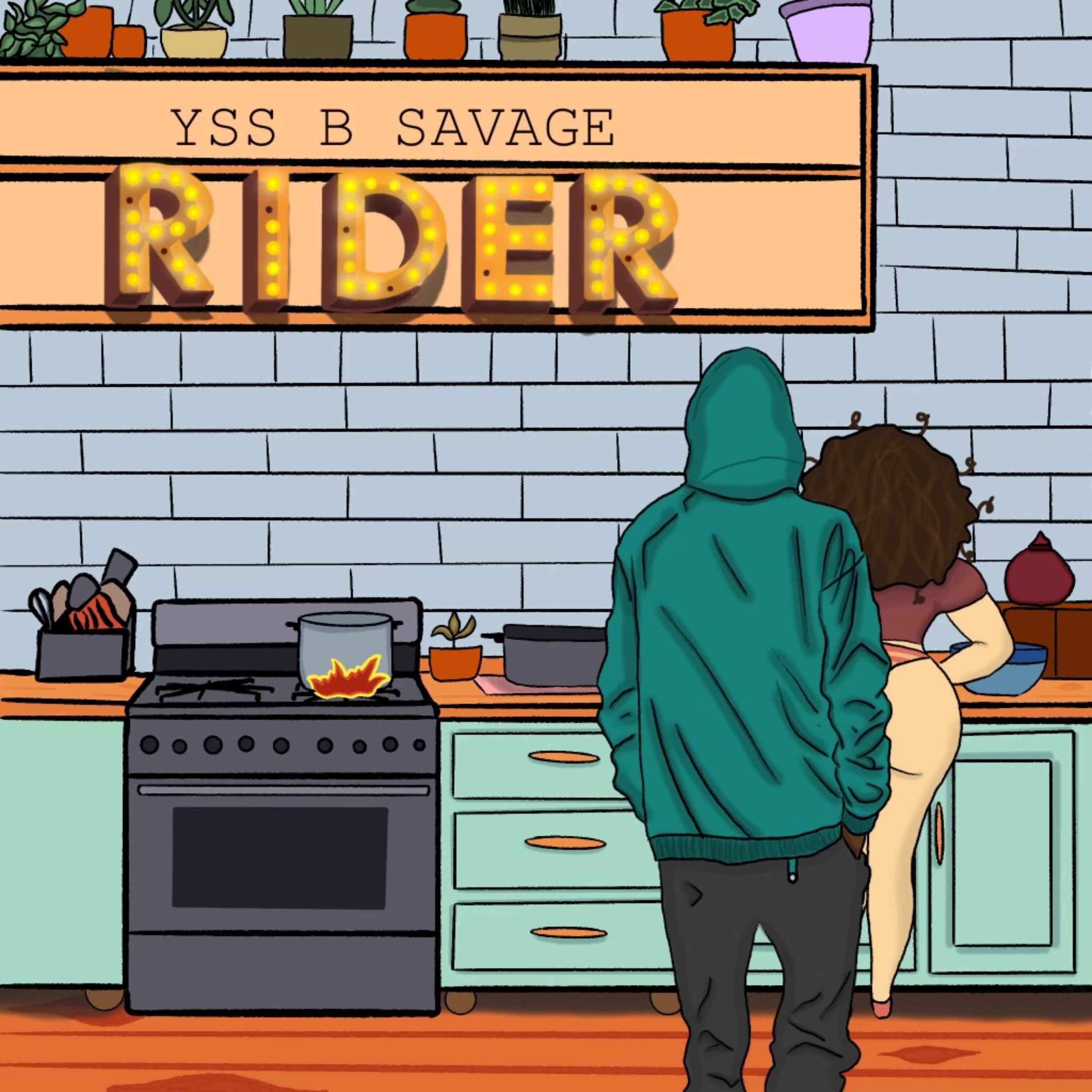 Ridah artwork