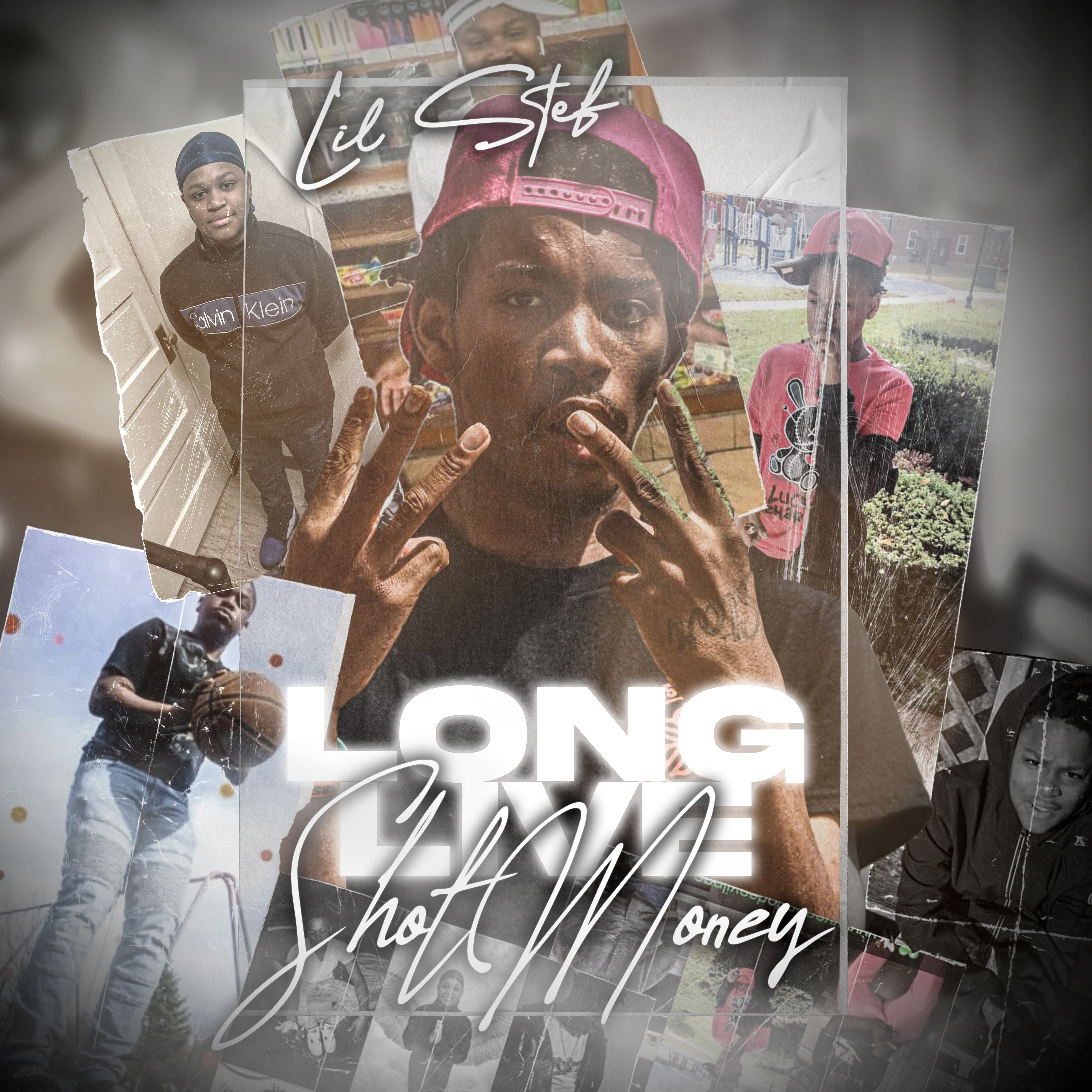 Long Live Shotmoney artwork