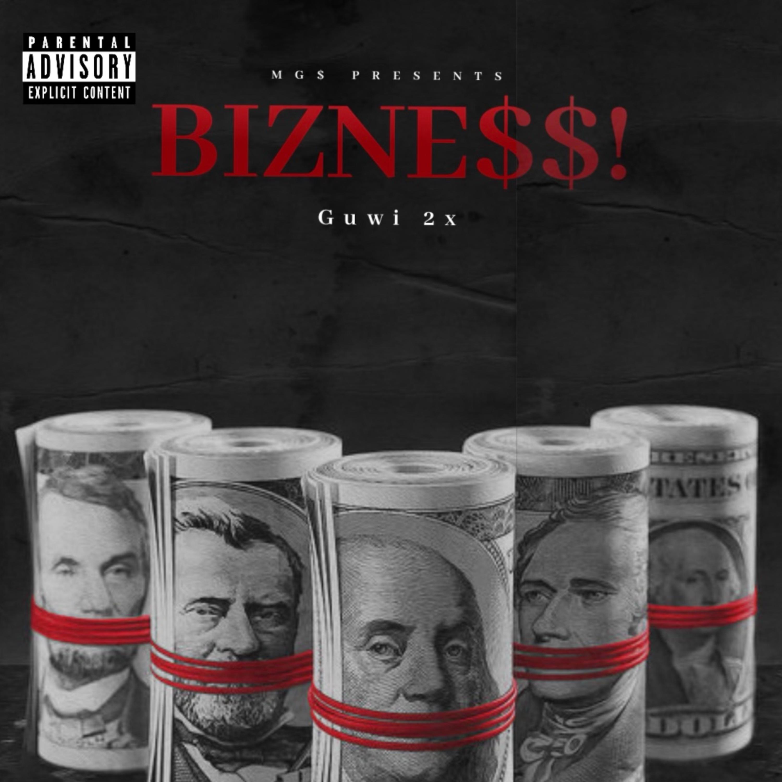 Bizness artwork