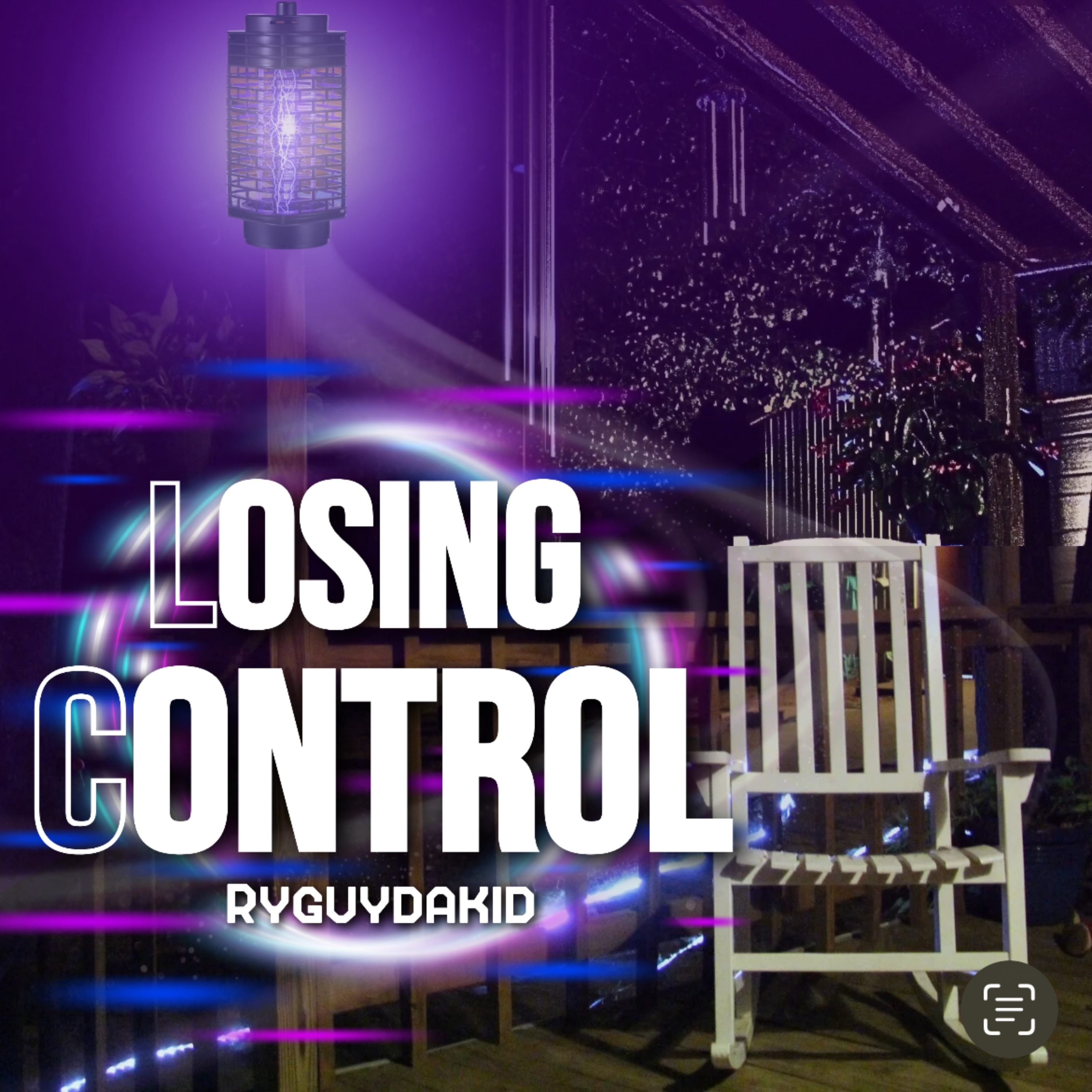 Losing Control artwork