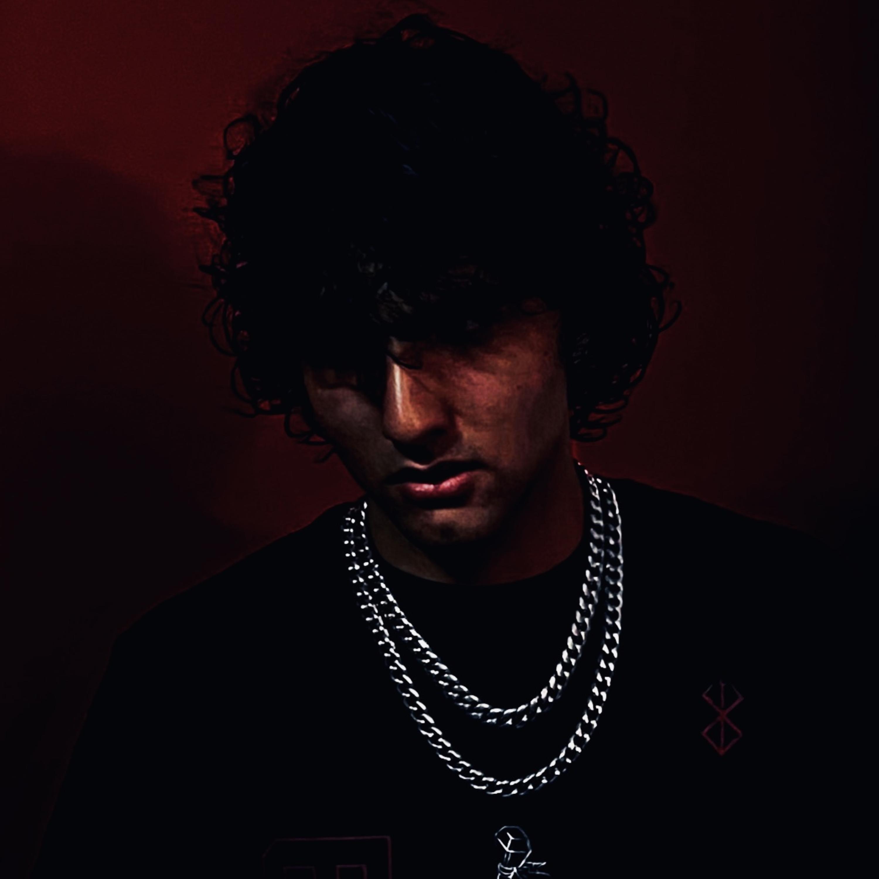 SH!T TALKER artwork