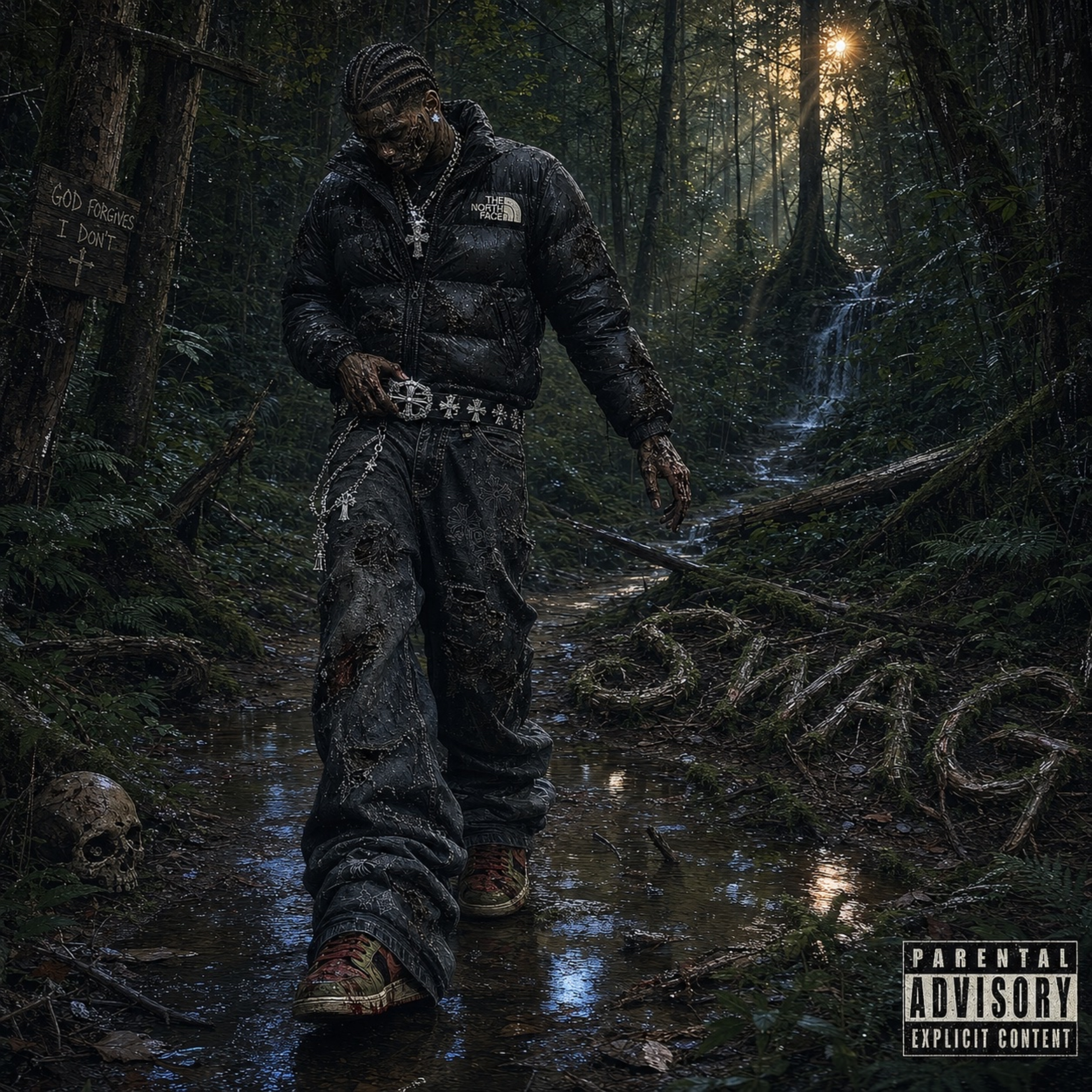 SWAG by Fìdele cover art