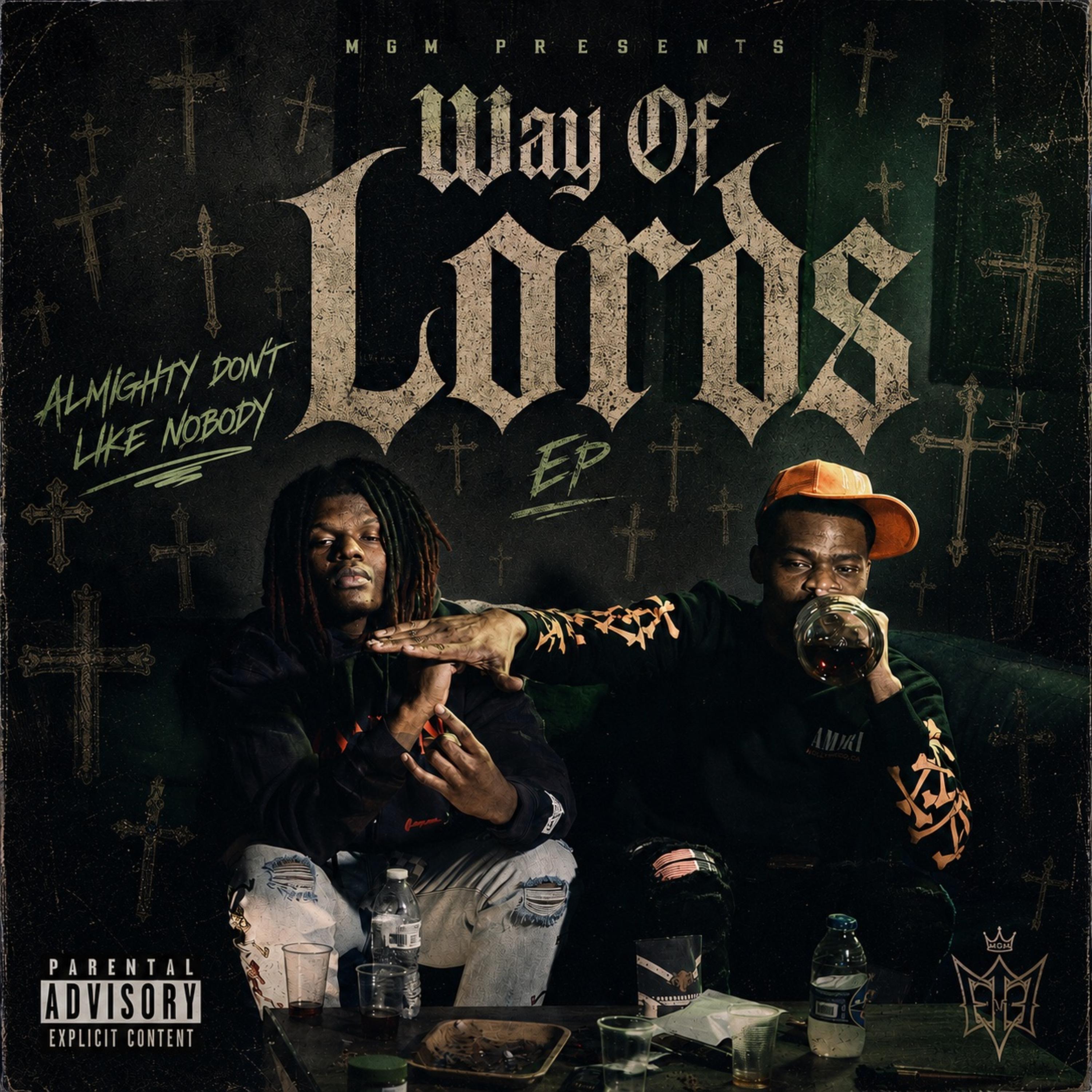 Way Of Lords by De$torm