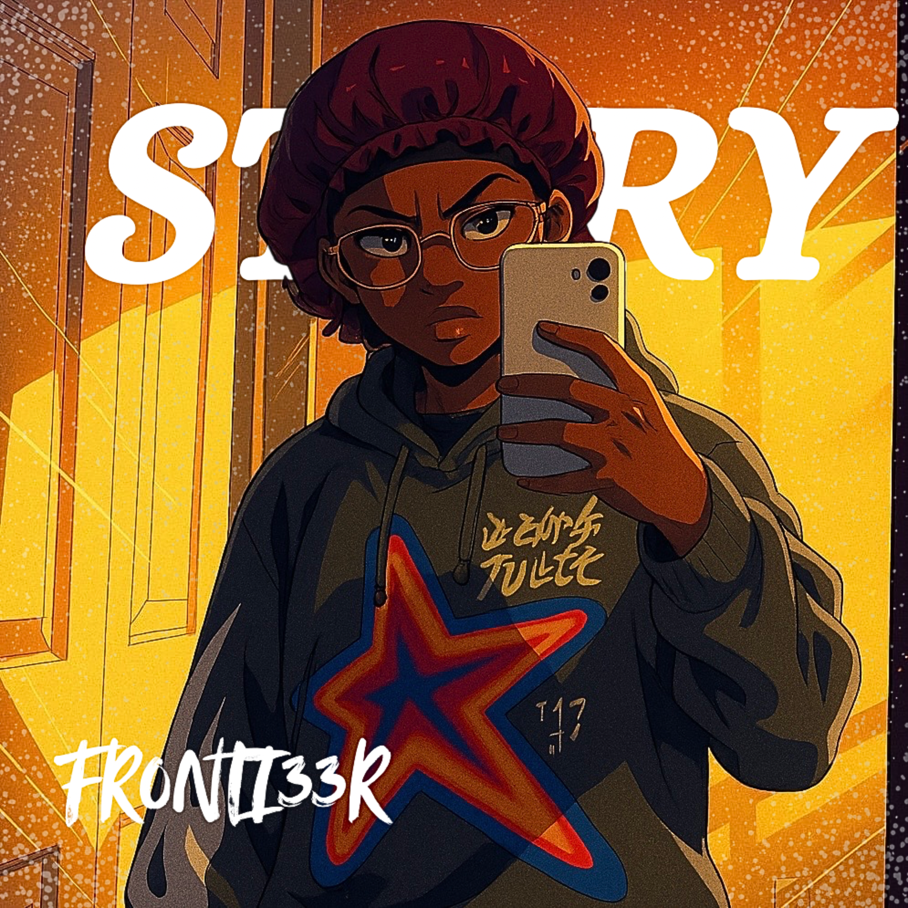 Story artwork