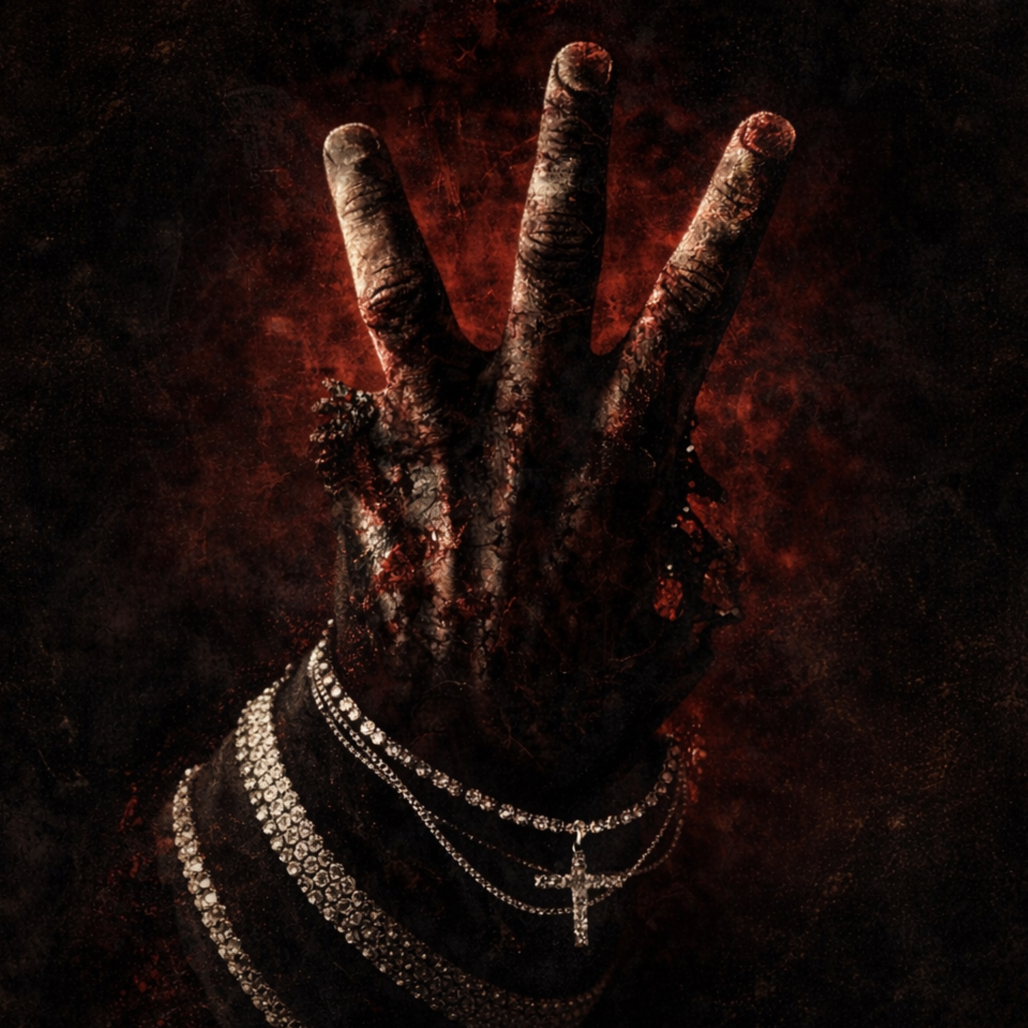 LEFT 4 DEAD 3 artwork