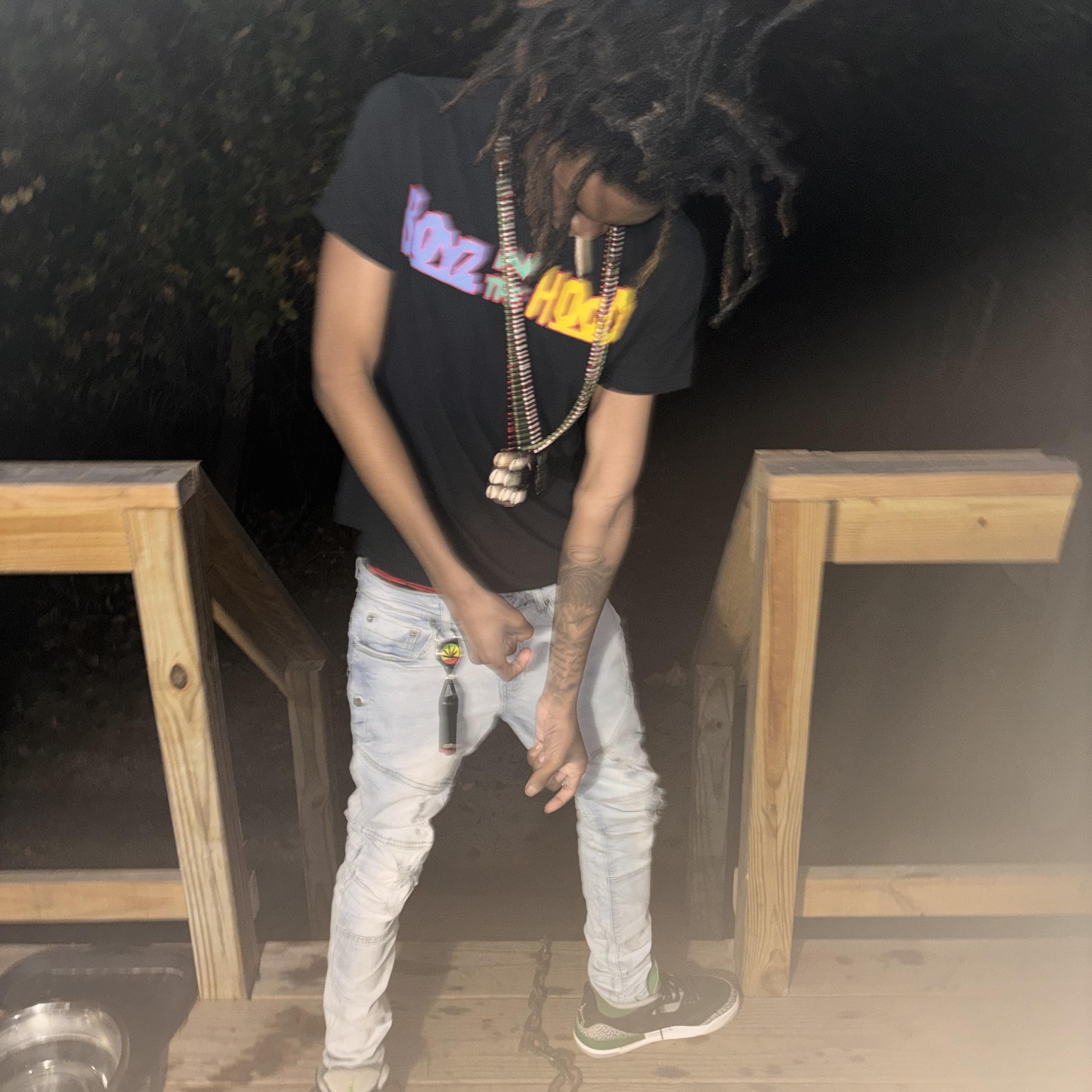 F.W.M.D.F.W.M artwork