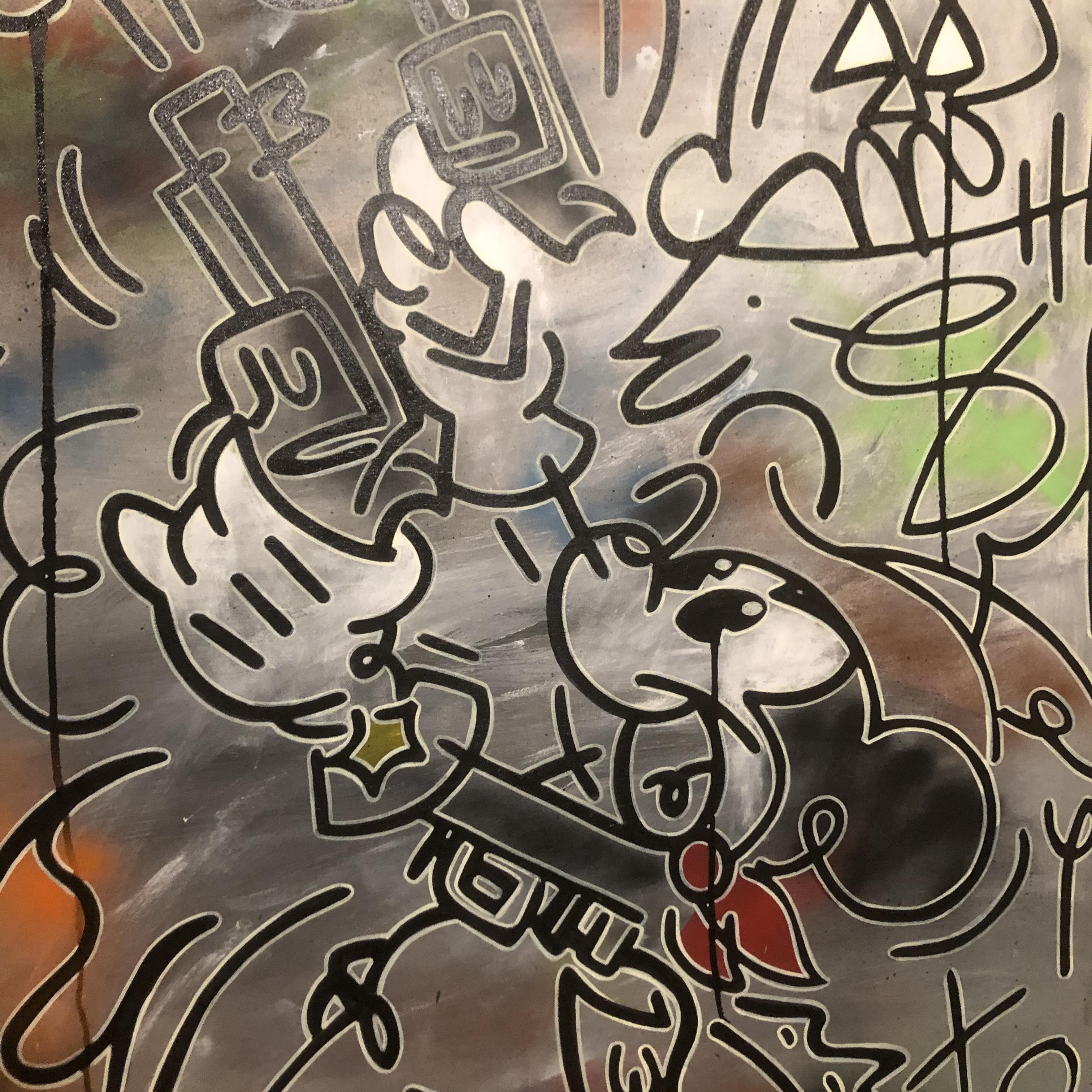 SAD-COWBOY :( artwork