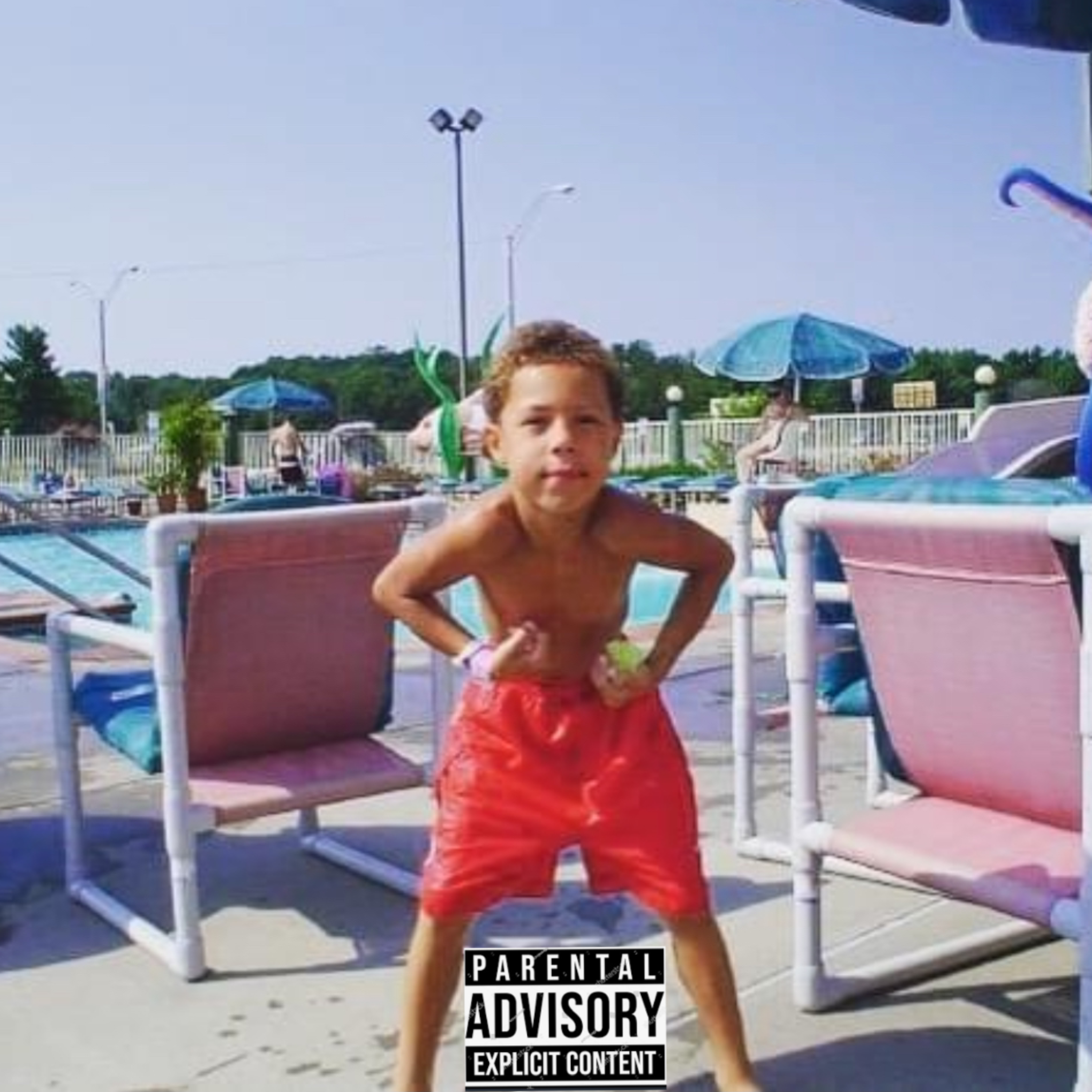 Own Thing (freestyle) artwork