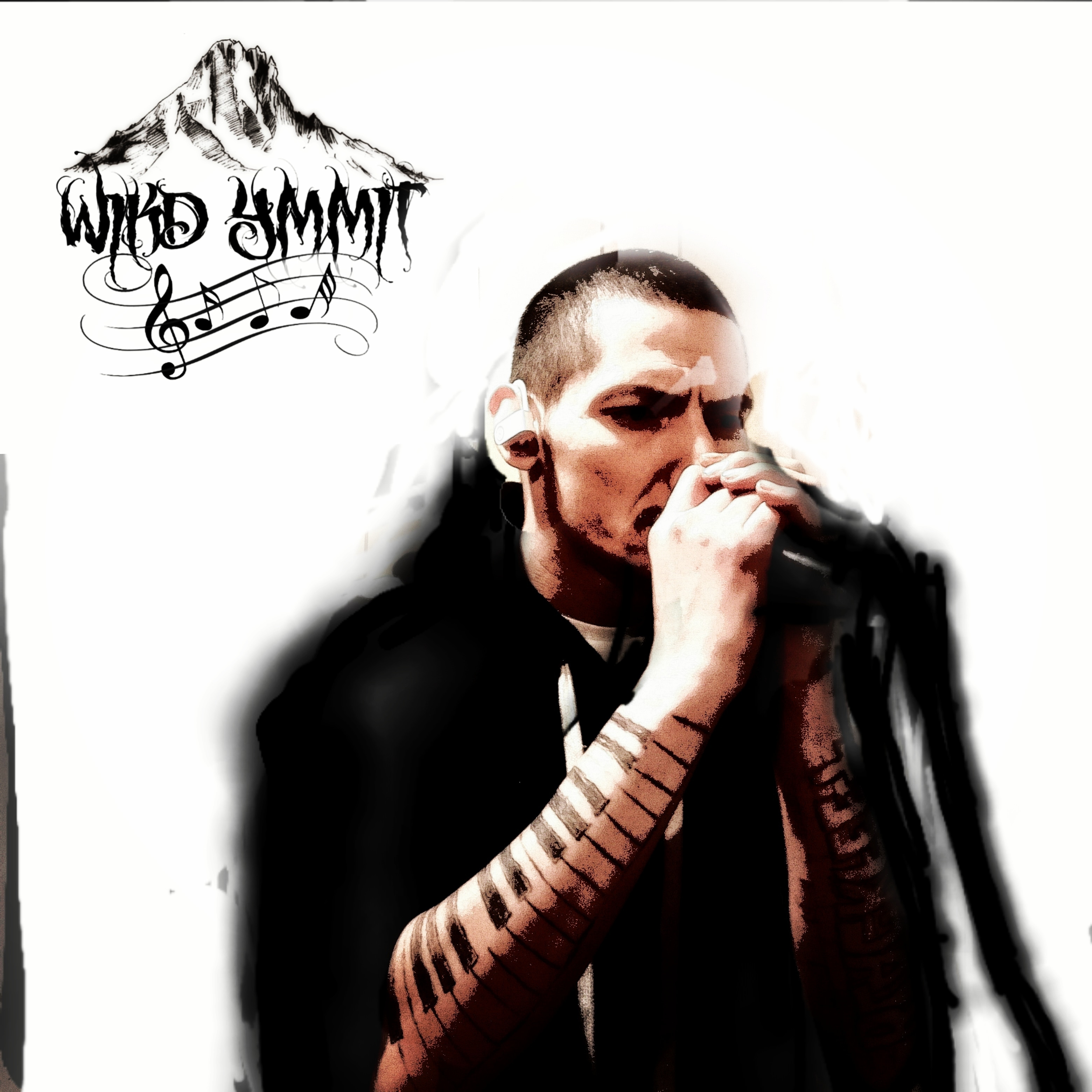 Ruph & Rug'd by Wikd Ymmit cover art