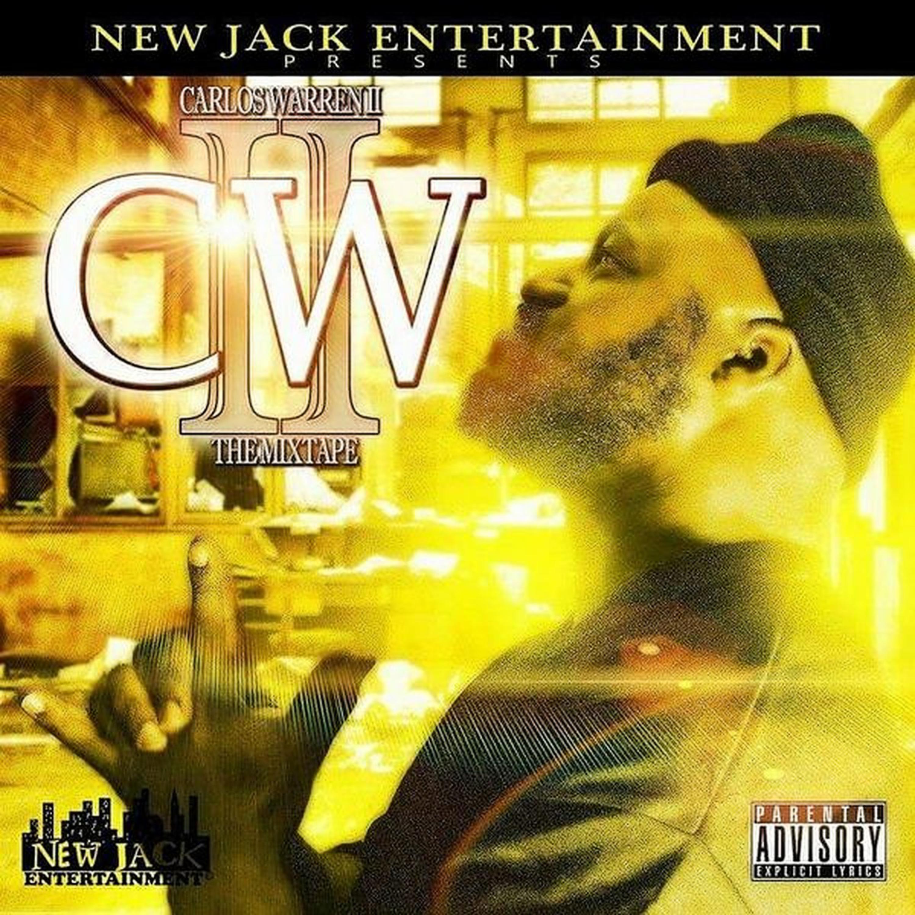 (CWII) artwork